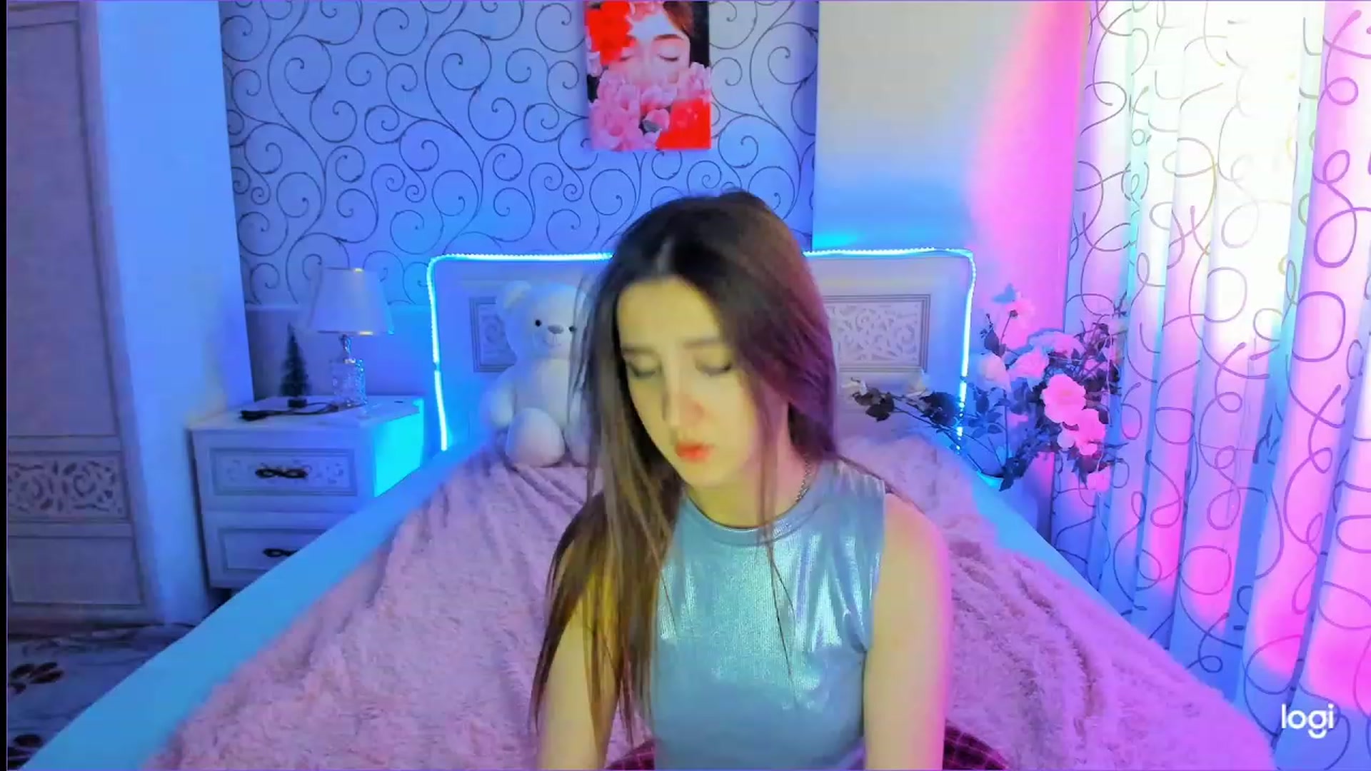 Gallery image thumbnail from Moroccandia's myfreecams stream on, 02/13/2023, 10:32 image 13 of 20