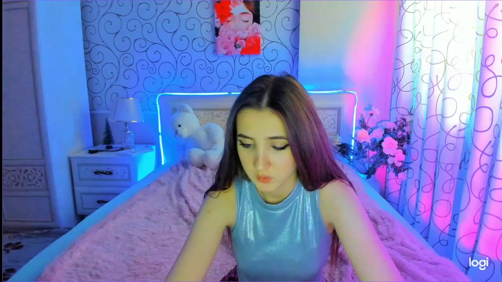 Gallery image thumbnail from Moroccandia's myfreecams stream on, 02/13/2023, 10:32 image 3 of 20