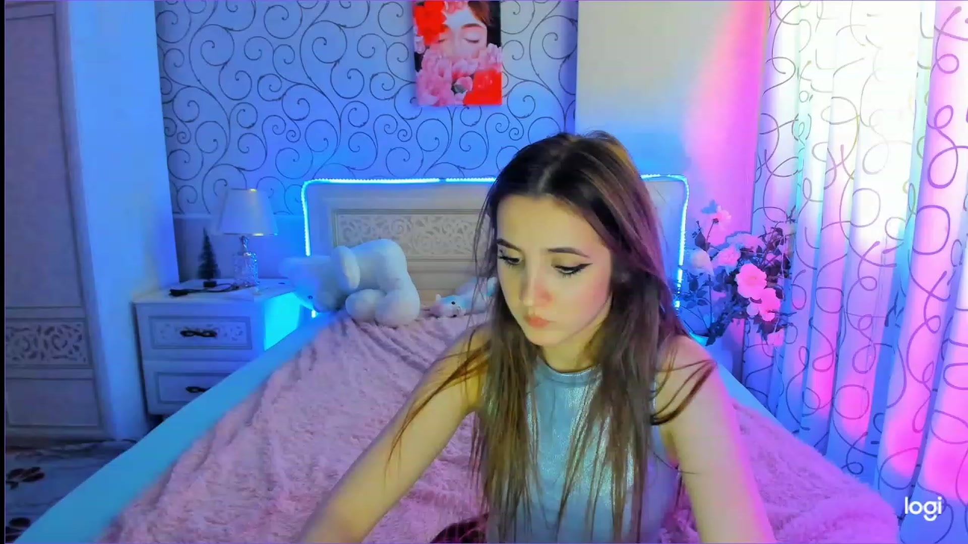 Gallery image thumbnail from Moroccandia's myfreecams stream on, 02/13/2023, 10:32 image 7 of 20