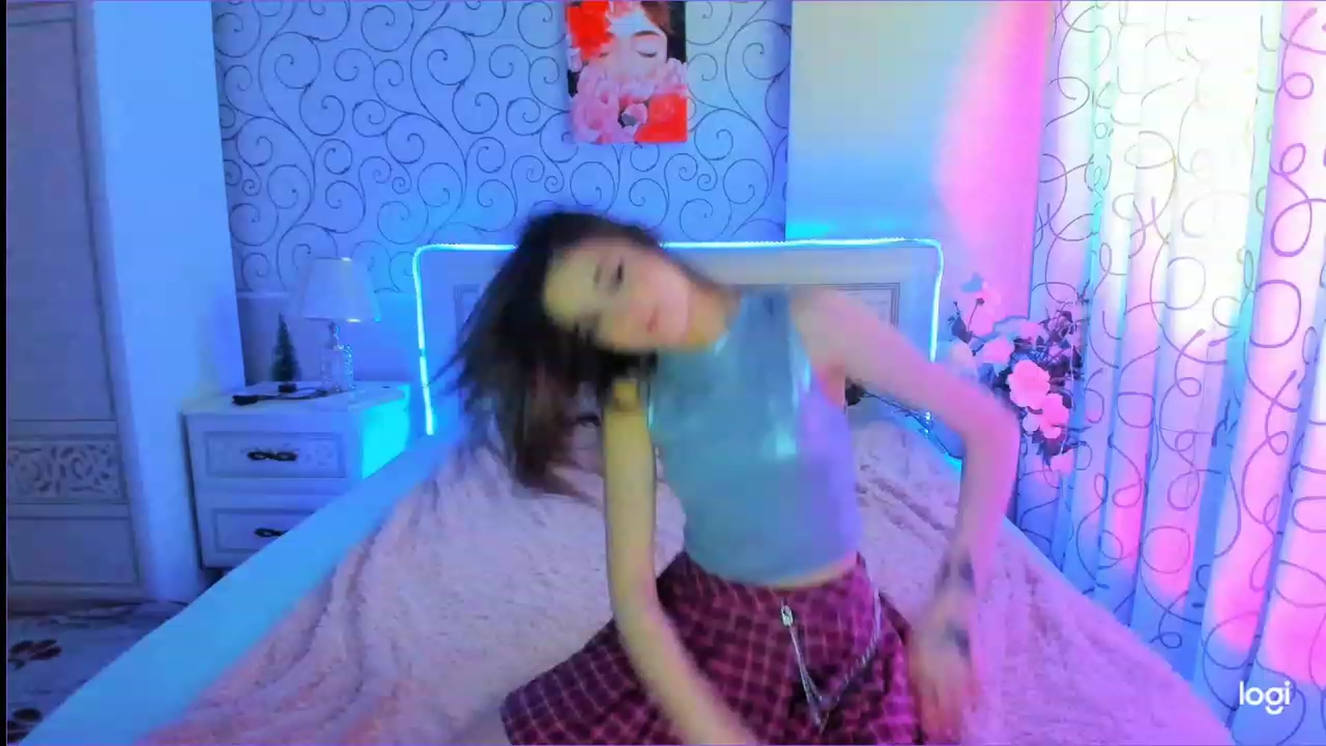 Gallery image thumbnail from Moroccandia's myfreecams stream on, 02/13/2023, 10:32 image 19 of 20