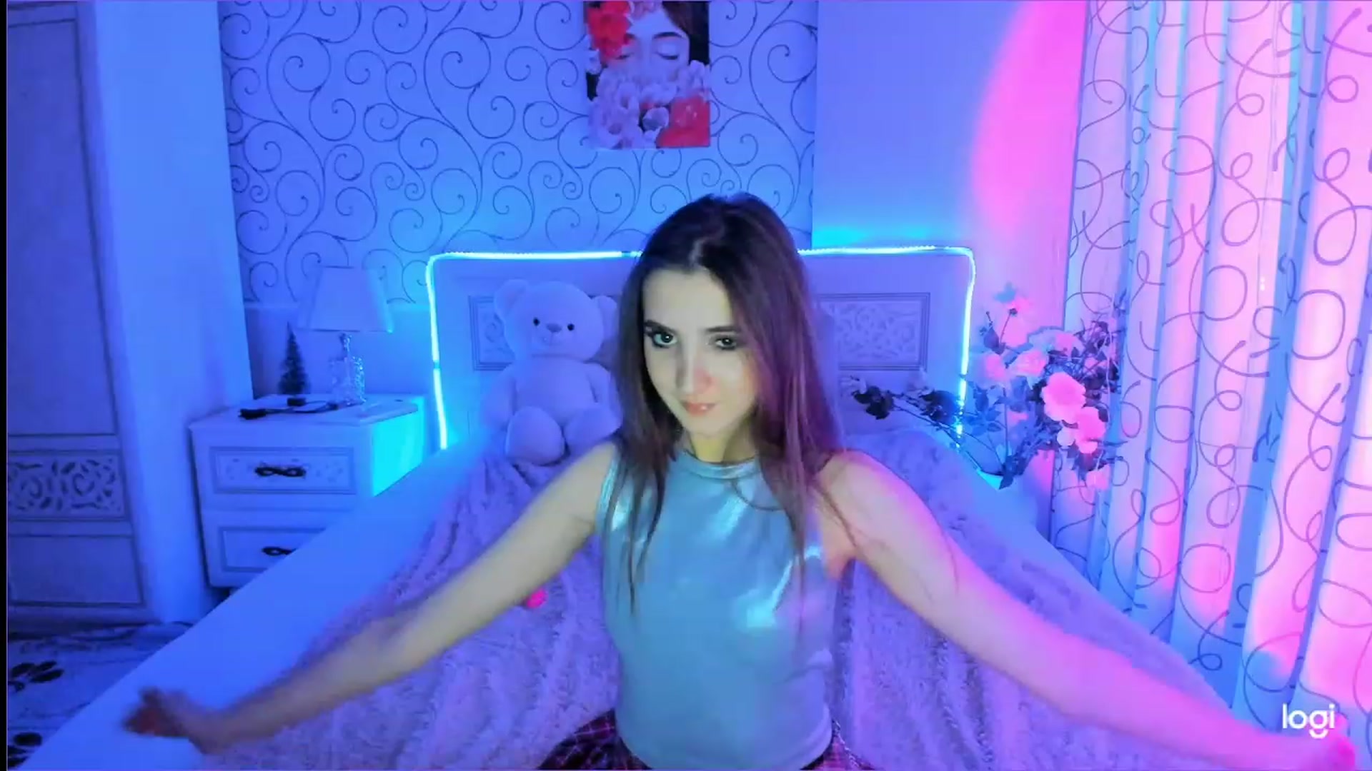 Gallery image thumbnail from Moroccandia's myfreecams stream on, 02/13/2023, 12:37 image 14 of 20