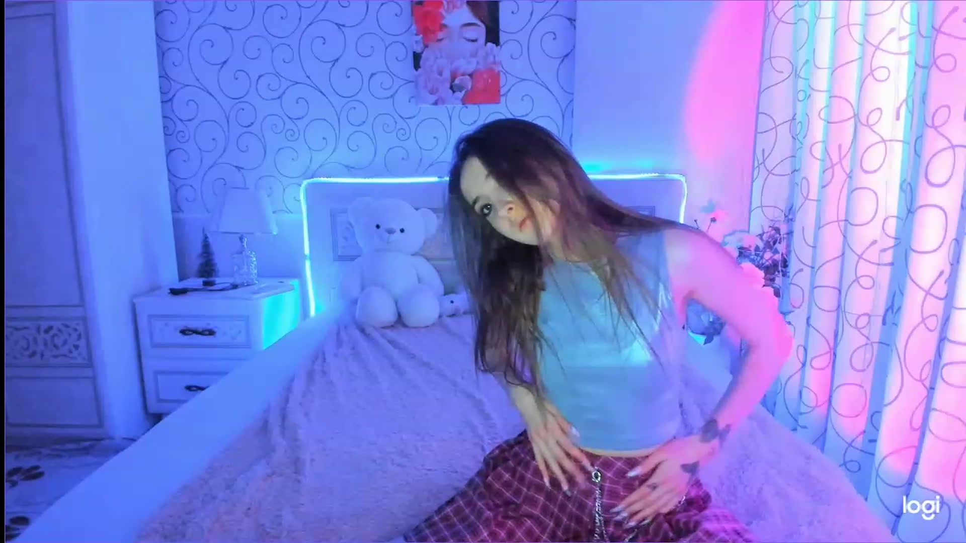 Gallery image thumbnail from Moroccandia's myfreecams stream on, 02/13/2023, 12:37 image 8 of 20