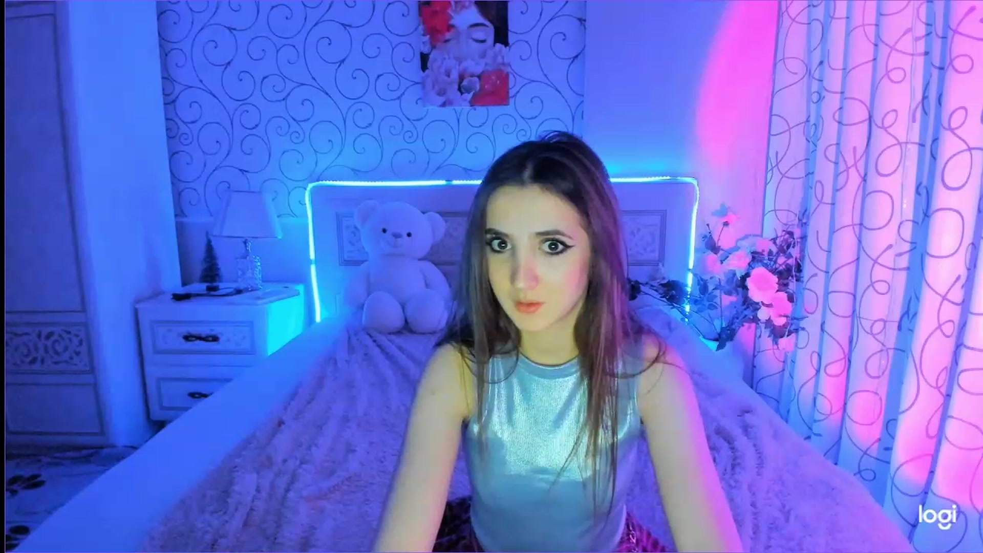 Gallery image thumbnail from Moroccandia's myfreecams stream on, 02/13/2023, 12:37 image 18 of 20