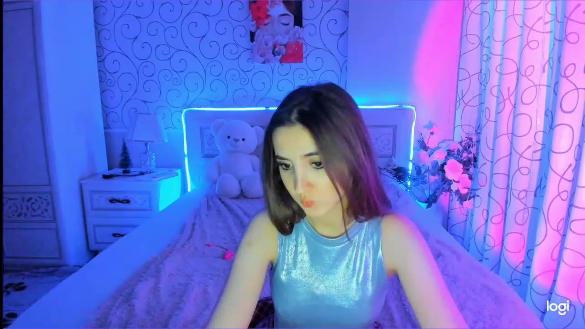 Gallery image thumbnail from Moroccandia's myfreecams stream on, 02/13/2023, 12:37 image 13 of 20