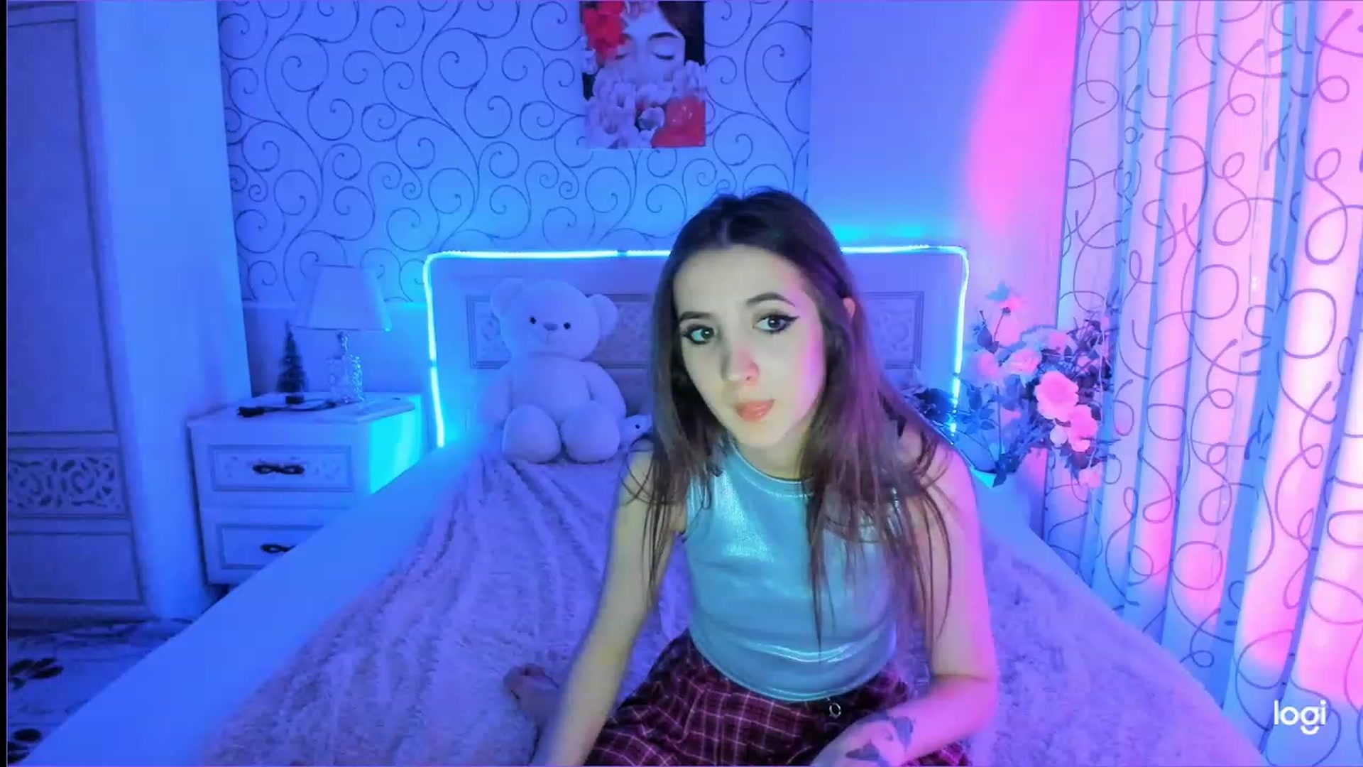 Gallery image thumbnail from Moroccandia's myfreecams stream on, 02/13/2023, 12:37 image 16 of 20