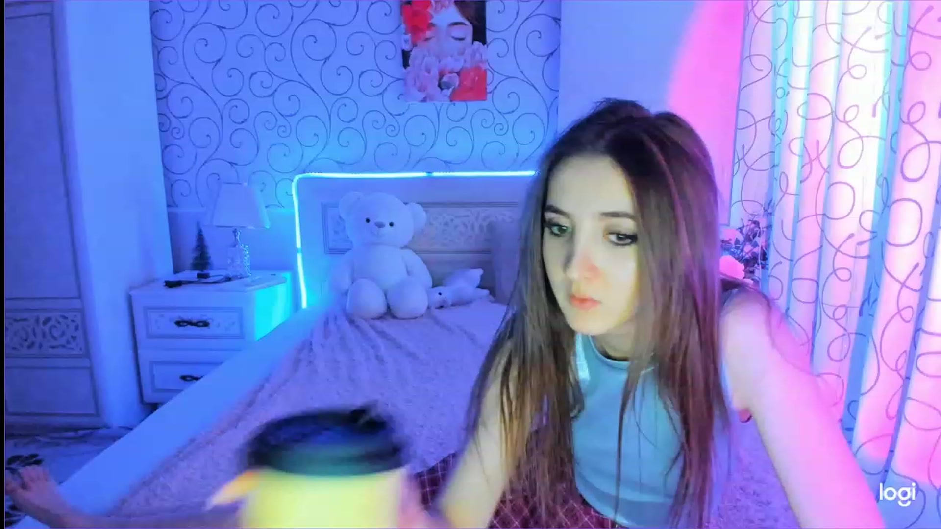 Gallery image thumbnail from Moroccandia's myfreecams stream on, 02/13/2023, 12:37 image 5 of 20
