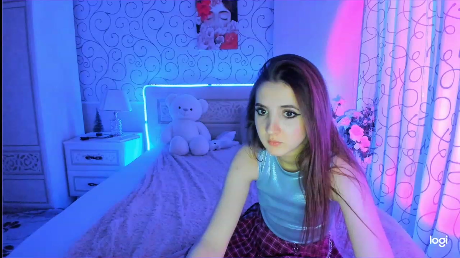 Gallery image thumbnail from Moroccandia's myfreecams stream on, 02/13/2023, 12:37 image 15 of 20