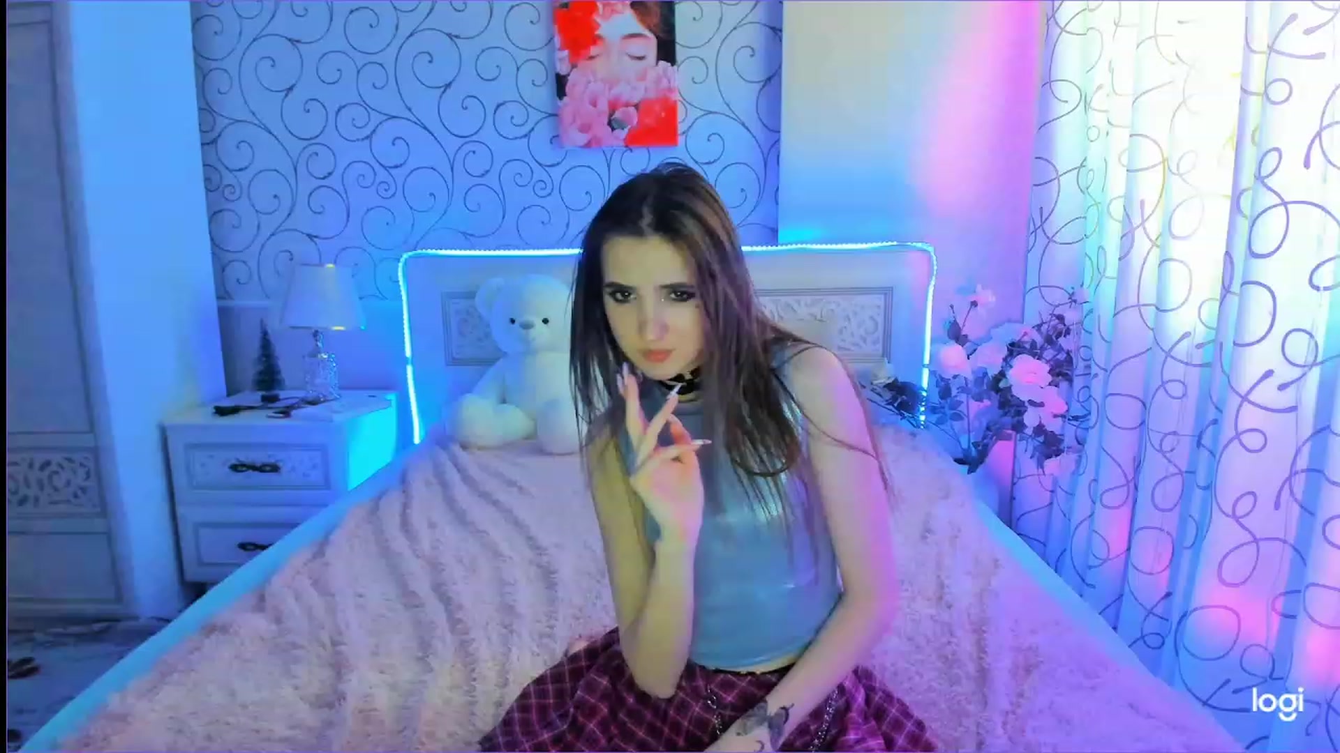 Gallery image thumbnail from Moroccandia's myfreecams stream on, 02/14/2023, 10:48 image 8 of 20