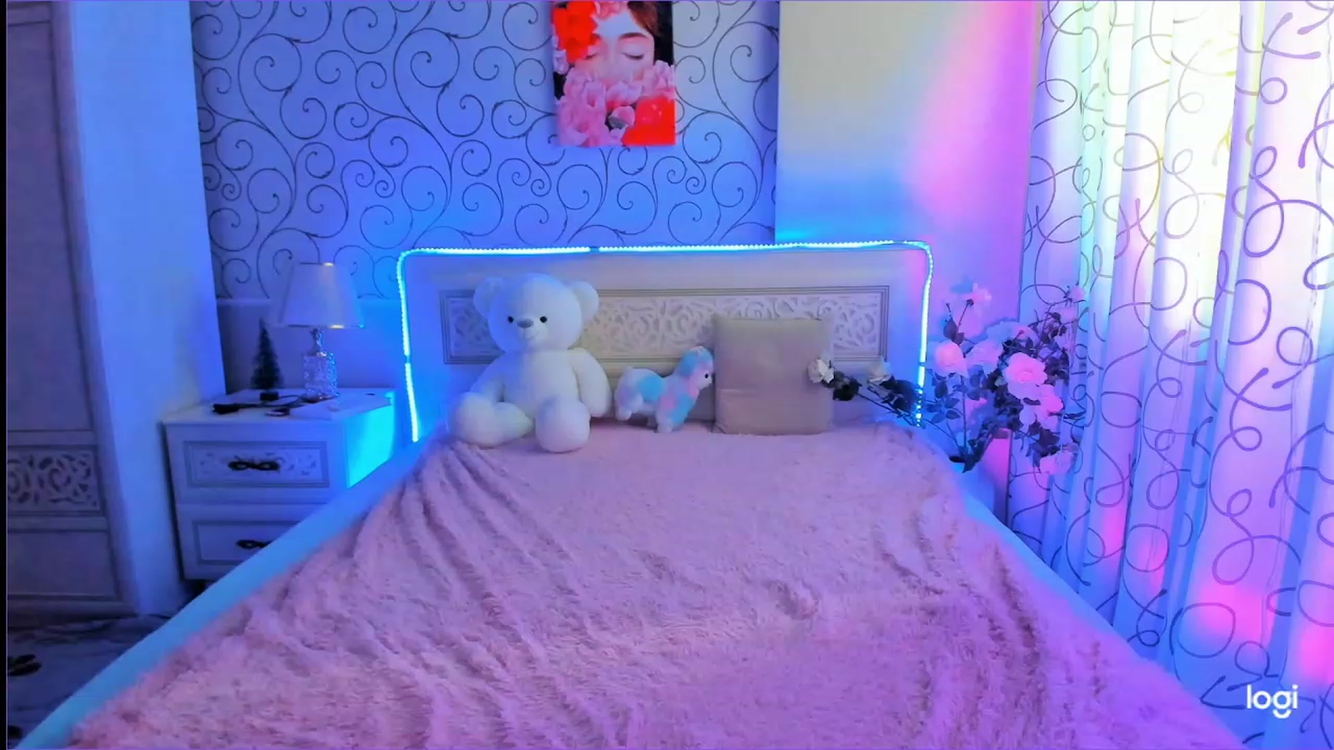 Gallery image thumbnail from Moroccandia's myfreecams stream on, 02/14/2023, 10:48 image 10 of 20