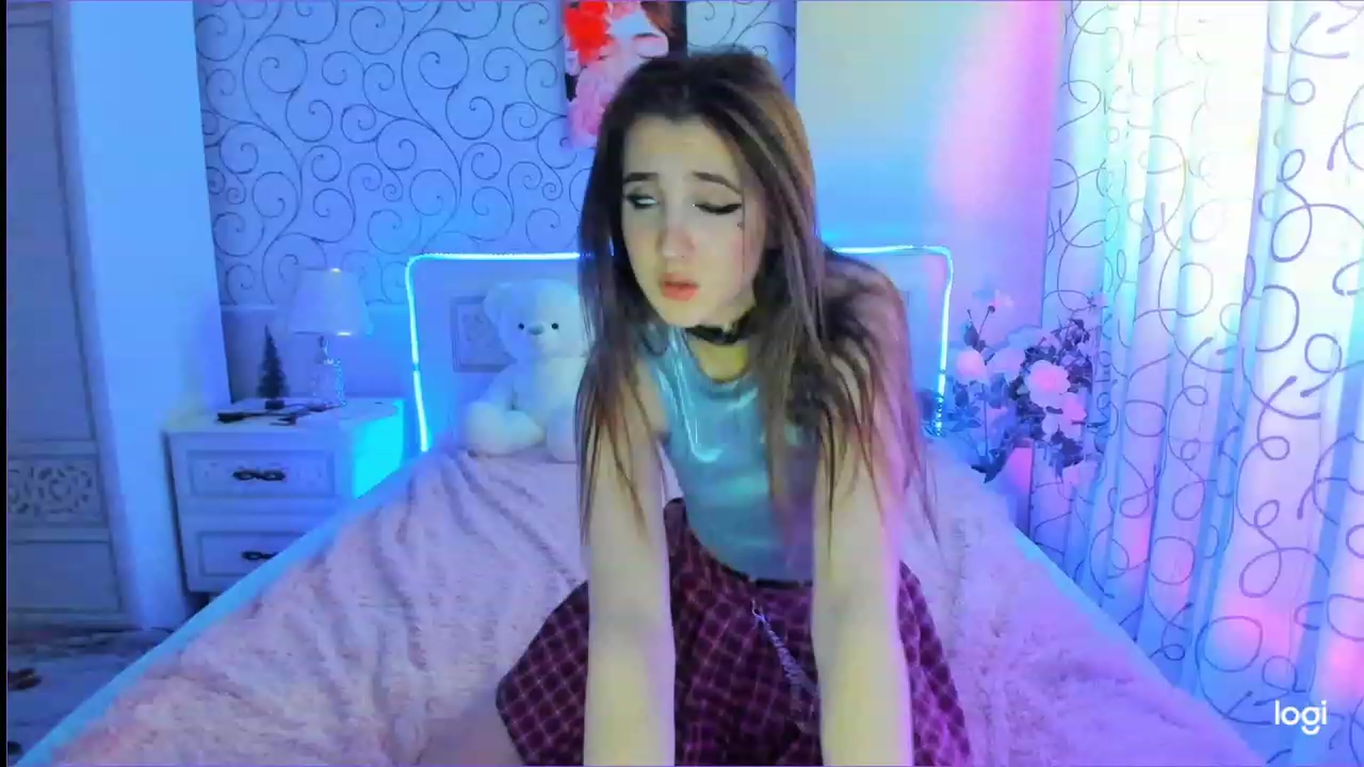Gallery image thumbnail from Moroccandia's myfreecams stream on, 02/14/2023, 10:48 image 7 of 20