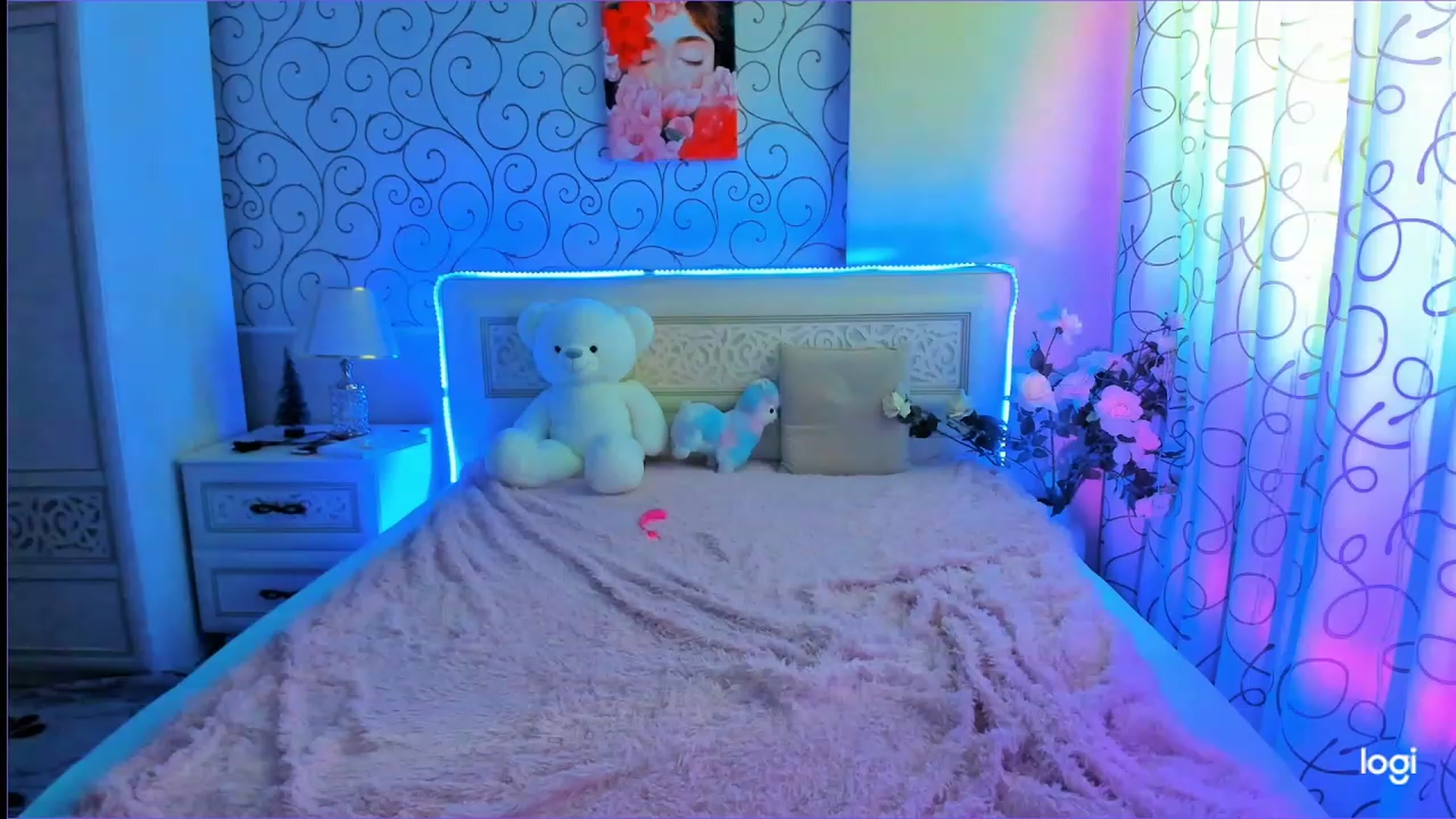 Gallery image thumbnail from Moroccandia's myfreecams stream on, 02/14/2023, 10:48 image 3 of 20
