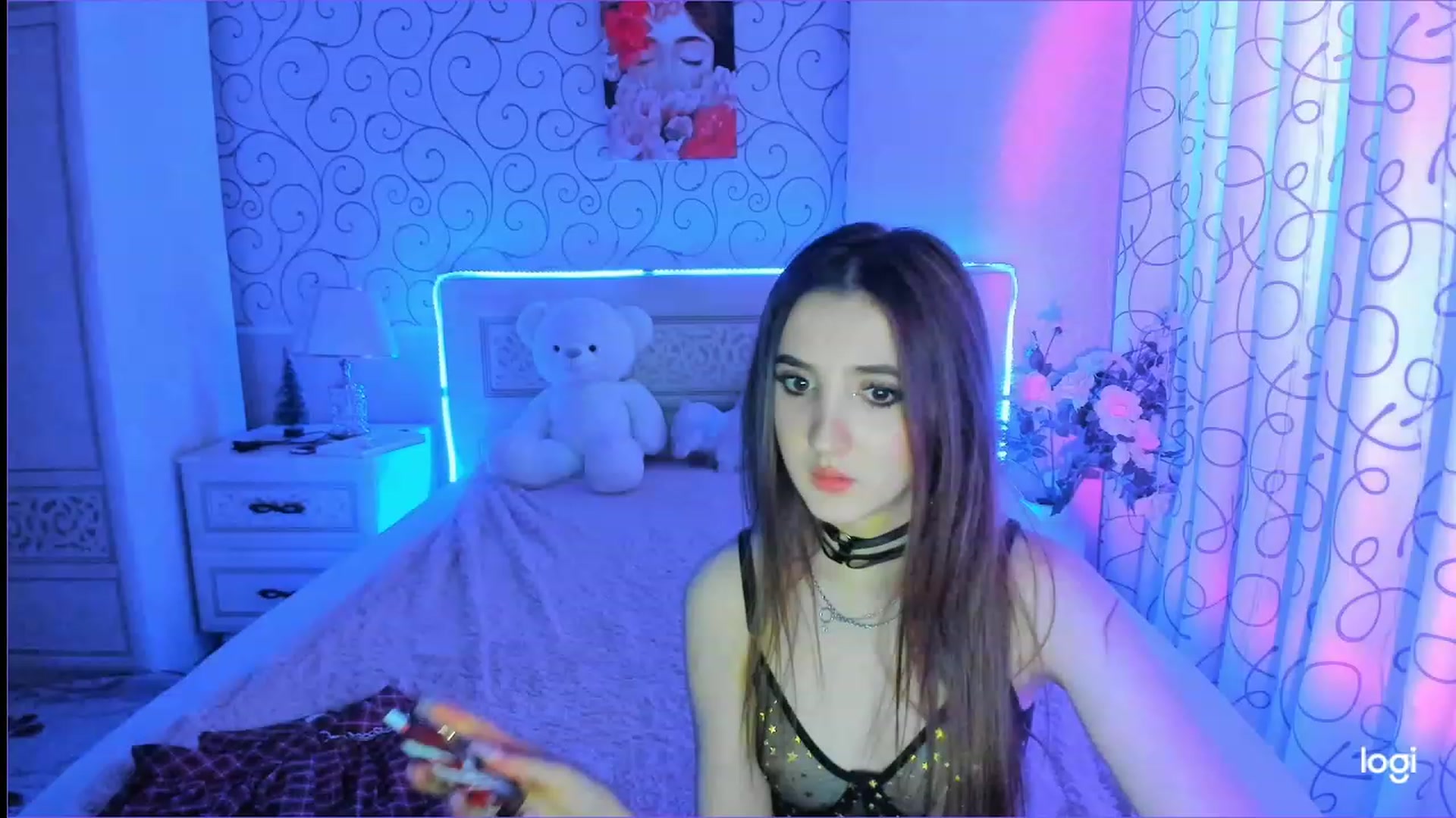 Gallery image thumbnail from Moroccandia's myfreecams stream on, 02/14/2023, 11:40 image 20 of 20