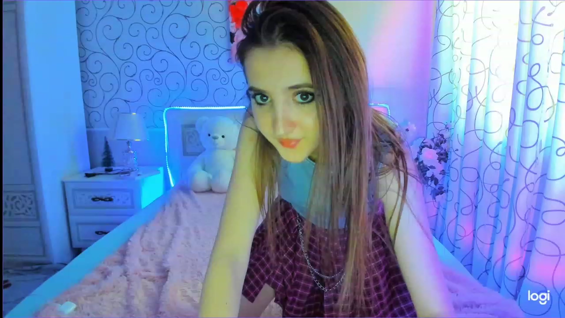 Gallery image thumbnail from Moroccandia's myfreecams stream on, 02/15/2023, 10:39 image 16 of 20