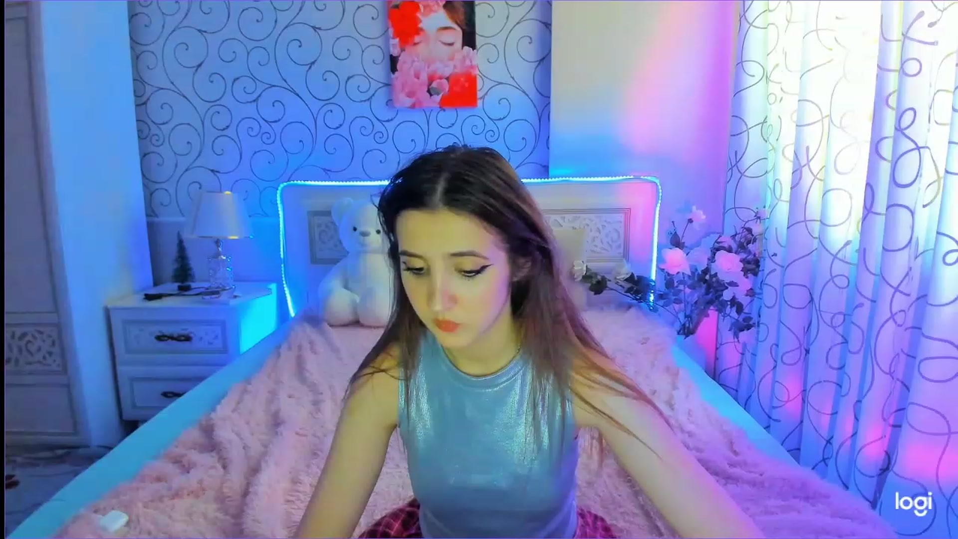 Gallery image thumbnail from Moroccandia's myfreecams stream on, 02/15/2023, 10:39 image 13 of 20