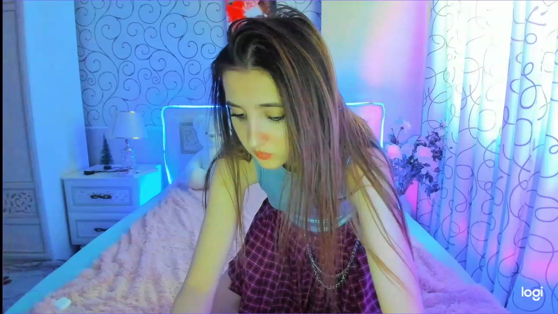 Gallery image thumbnail from Moroccandia's myfreecams stream on, 02/15/2023, 10:39 image 8 of 20