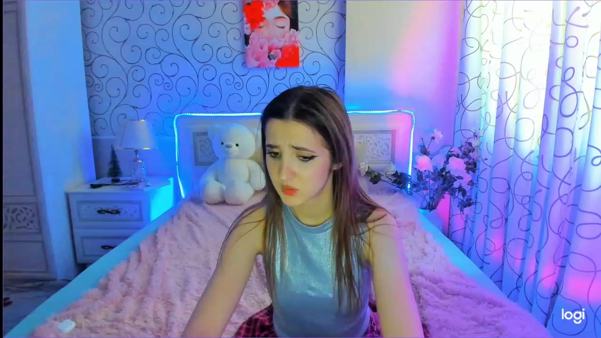 Gallery image thumbnail from Moroccandia's myfreecams stream on, 02/15/2023, 10:39 image 7 of 20