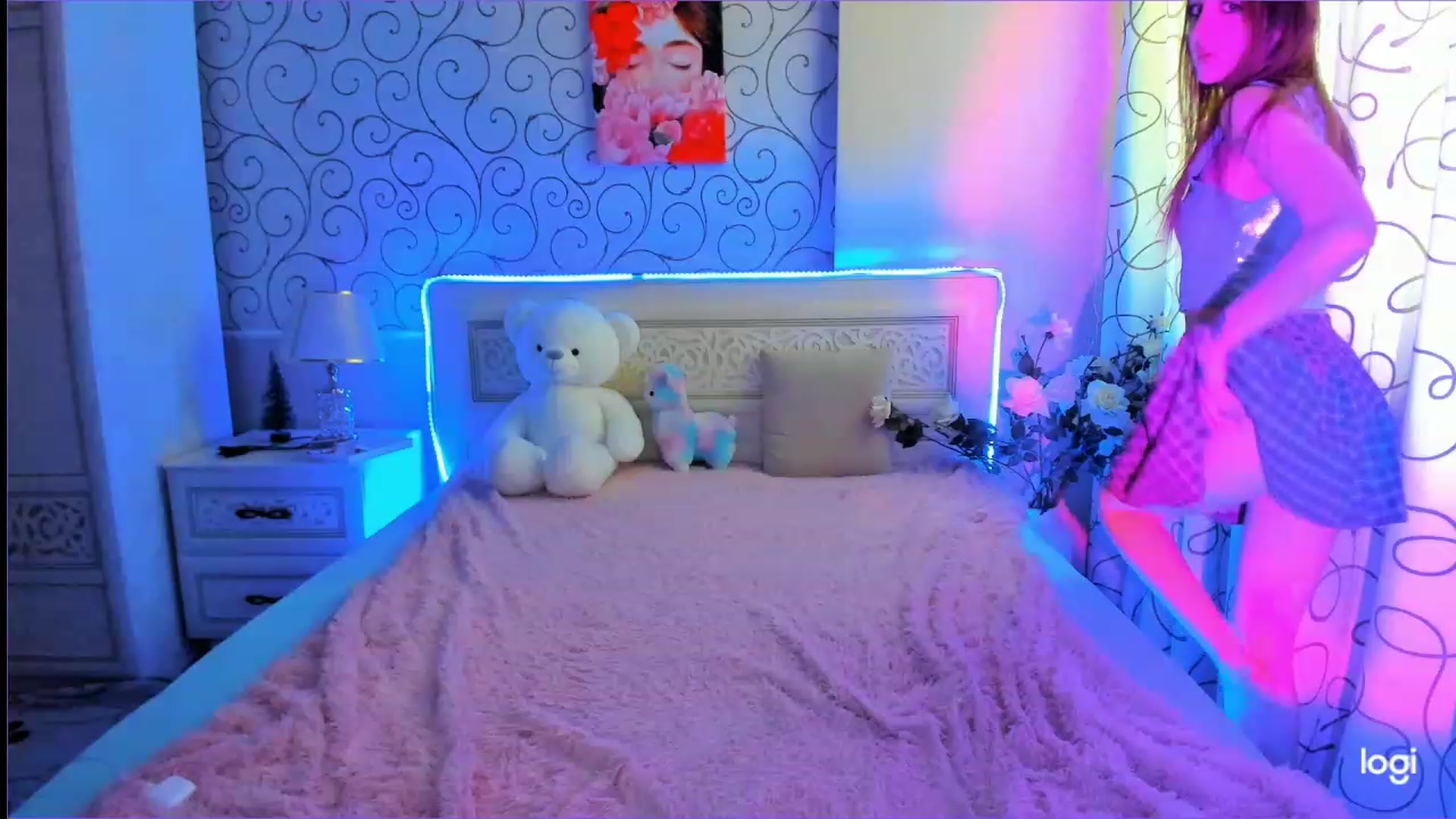Gallery image thumbnail from Moroccandia's myfreecams stream on, 02/15/2023, 10:39 image 17 of 20