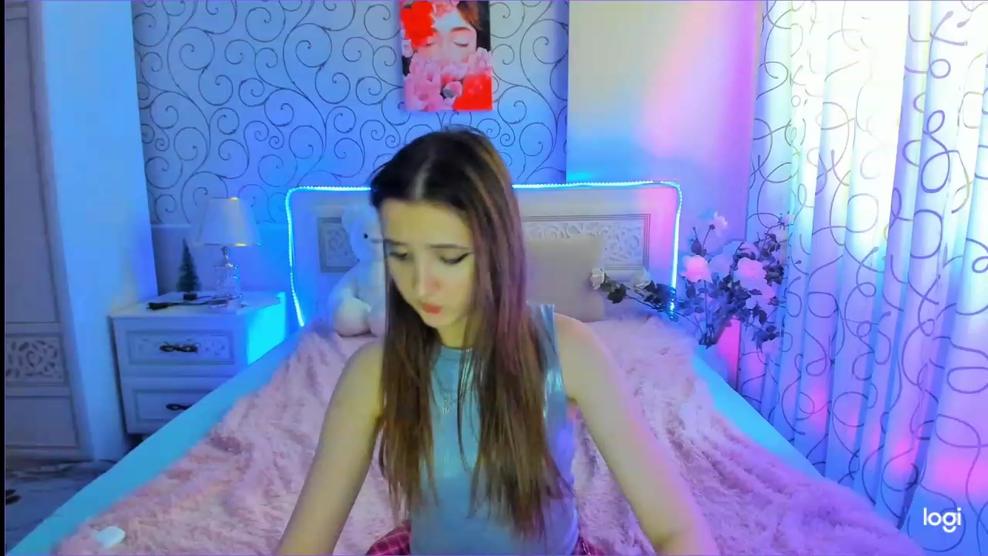Gallery image thumbnail from Moroccandia's myfreecams stream on, 02/15/2023, 10:39 image 11 of 20
