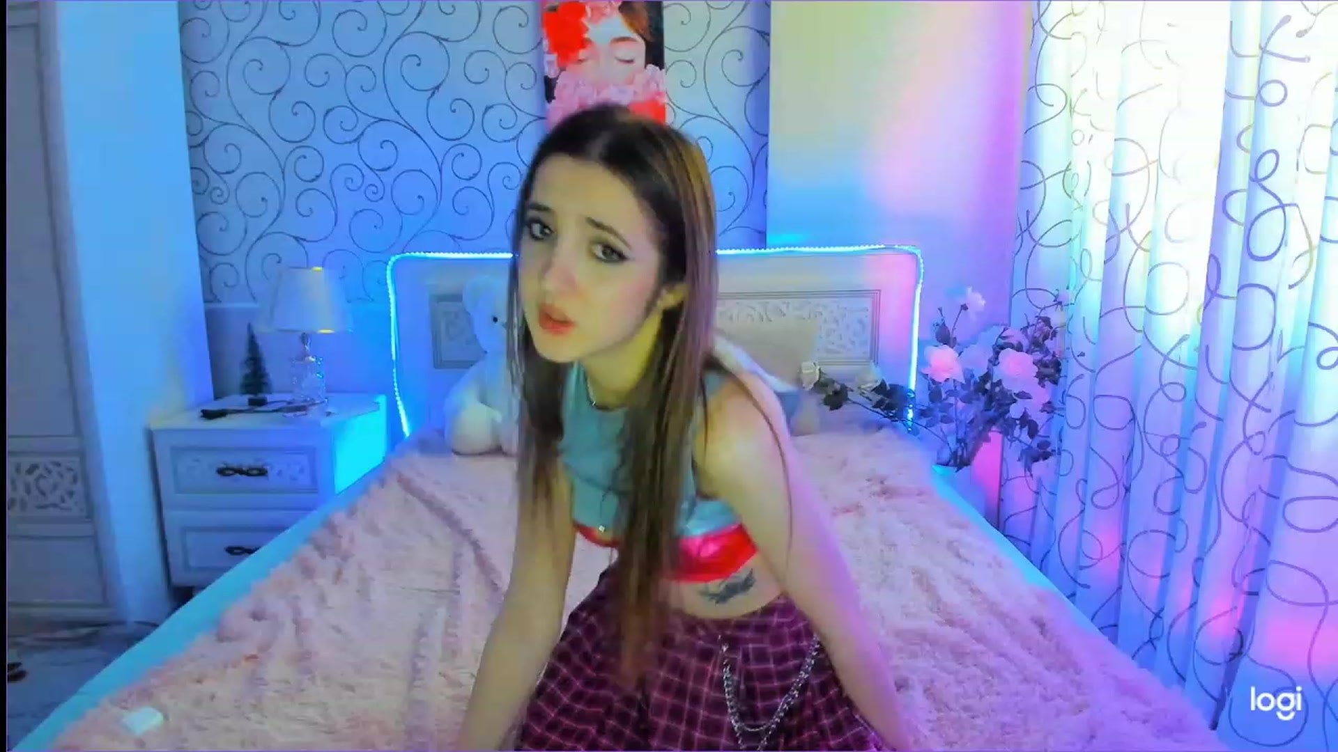 Gallery image thumbnail from Moroccandia's myfreecams stream on, 02/15/2023, 10:39 image 1 of 20