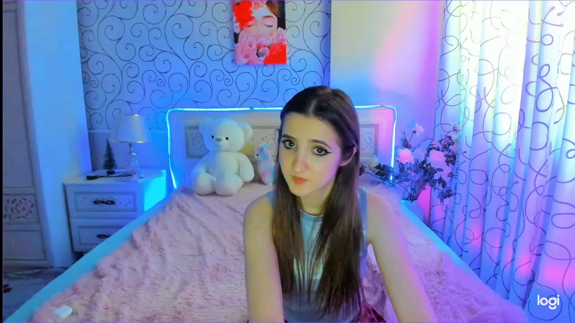 Gallery image thumbnail from Moroccandia's myfreecams stream on, 02/15/2023, 10:39 image 5 of 20