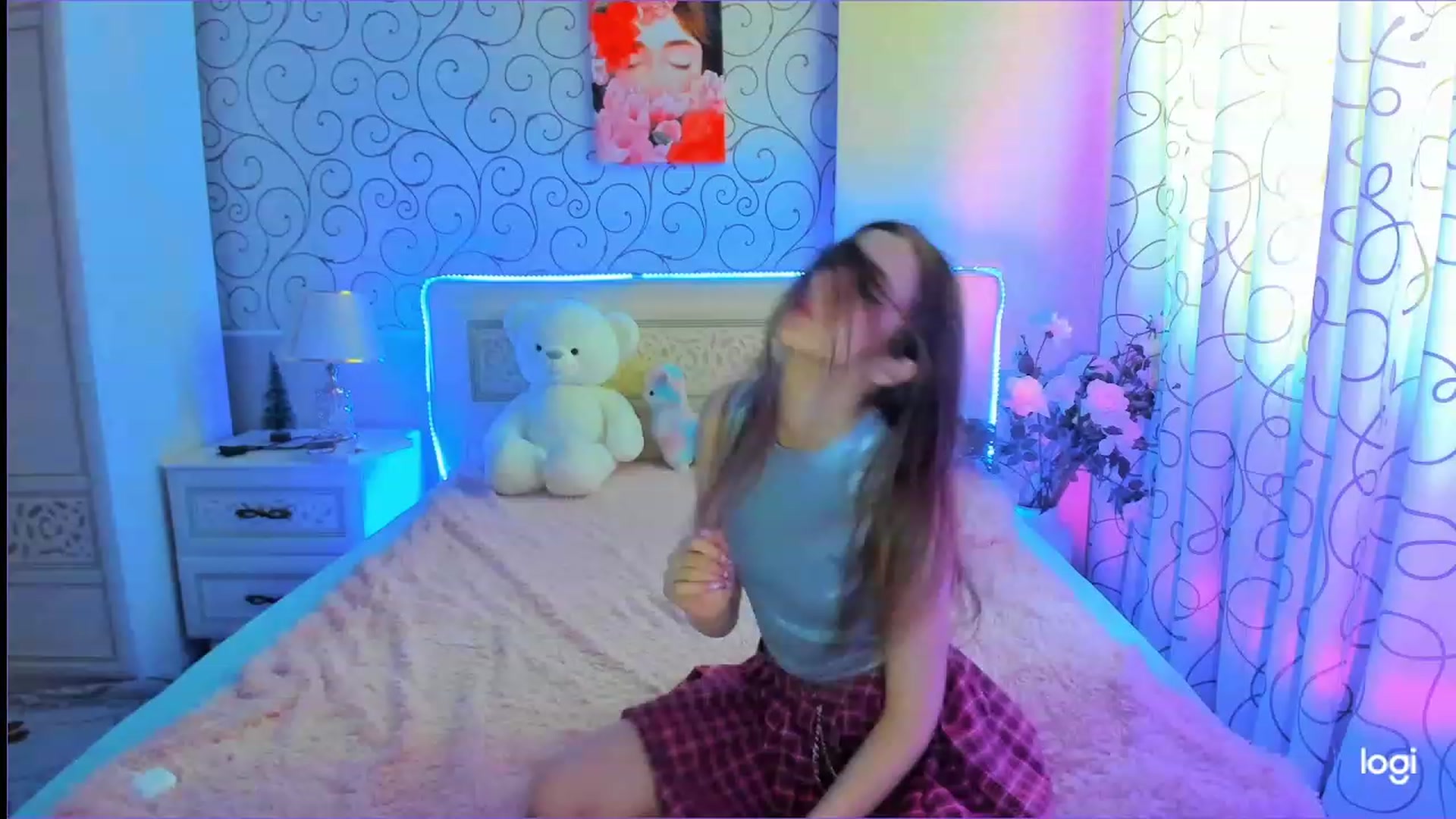 Gallery image thumbnail from Moroccandia's myfreecams stream on, 02/15/2023, 10:39 image 2 of 20