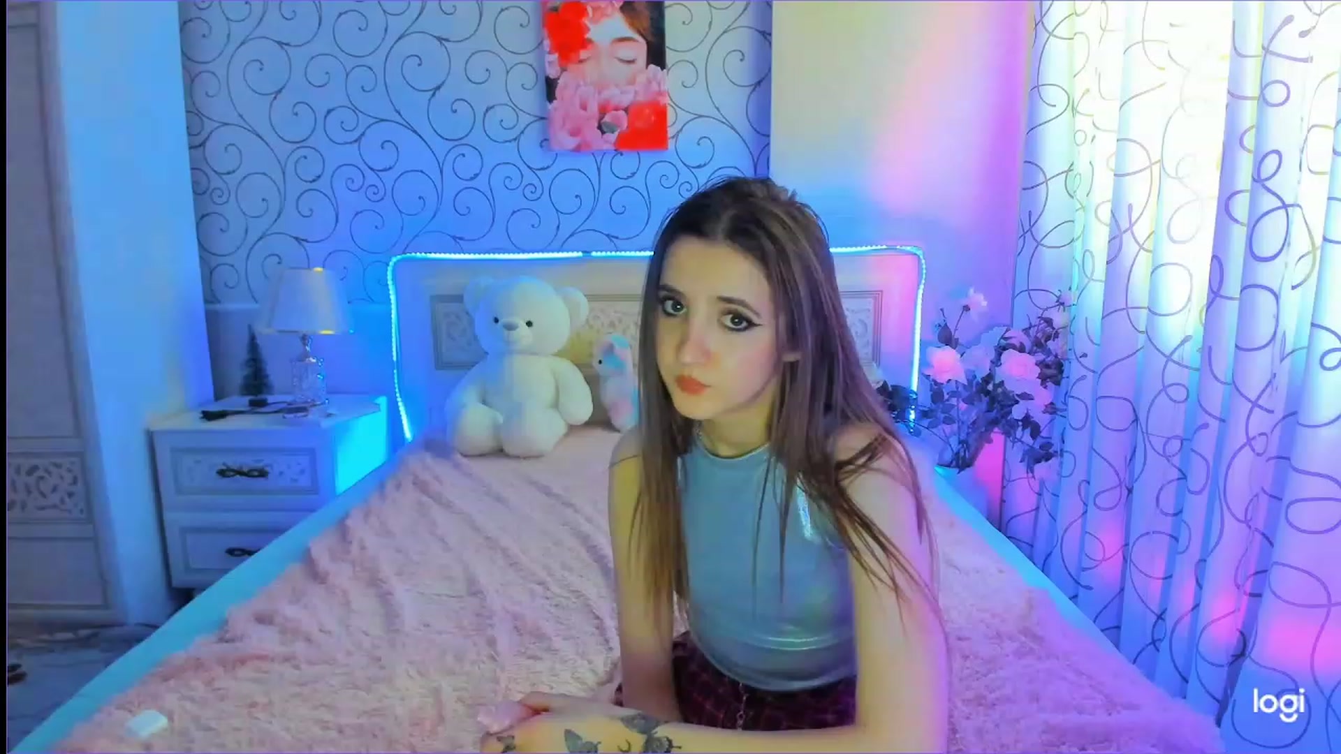 Gallery image thumbnail from Moroccandia's myfreecams stream on, 02/15/2023, 10:39 image 4 of 20