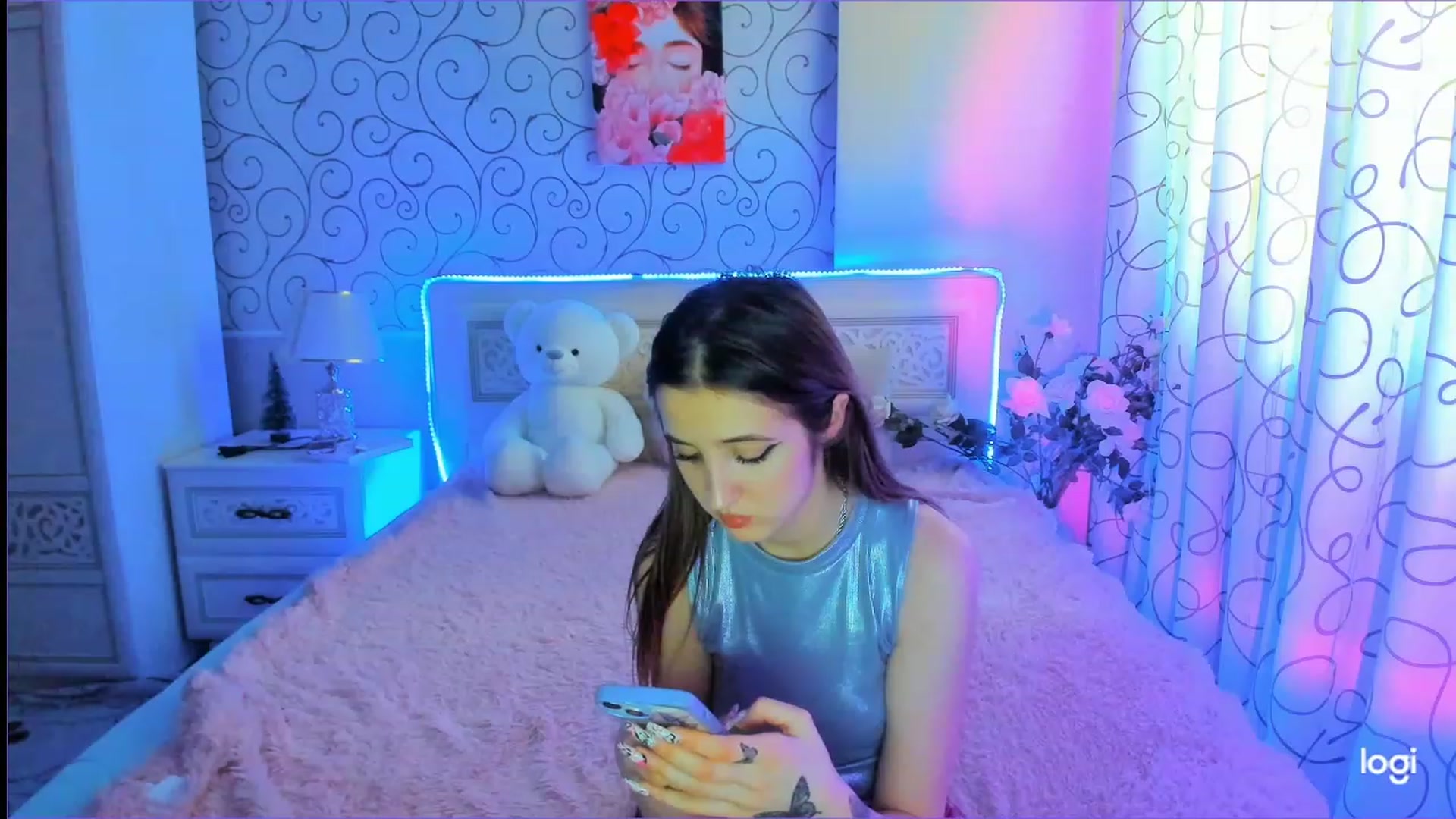 Gallery image thumbnail from Moroccandia's myfreecams stream on, 02/15/2023, 10:39 image 20 of 20