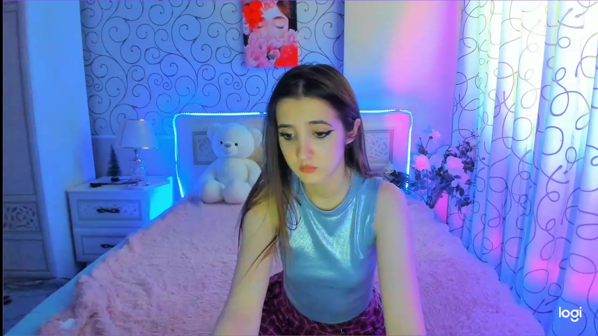 Gallery image thumbnail from Moroccandia's myfreecams stream on, 02/15/2023, 10:39 image 19 of 20