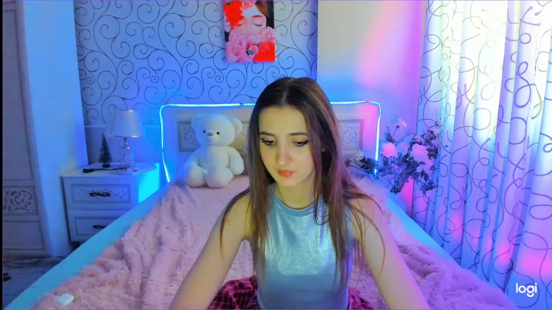 Gallery image thumbnail from Moroccandia's myfreecams stream on, 02/15/2023, 10:39 image 15 of 20