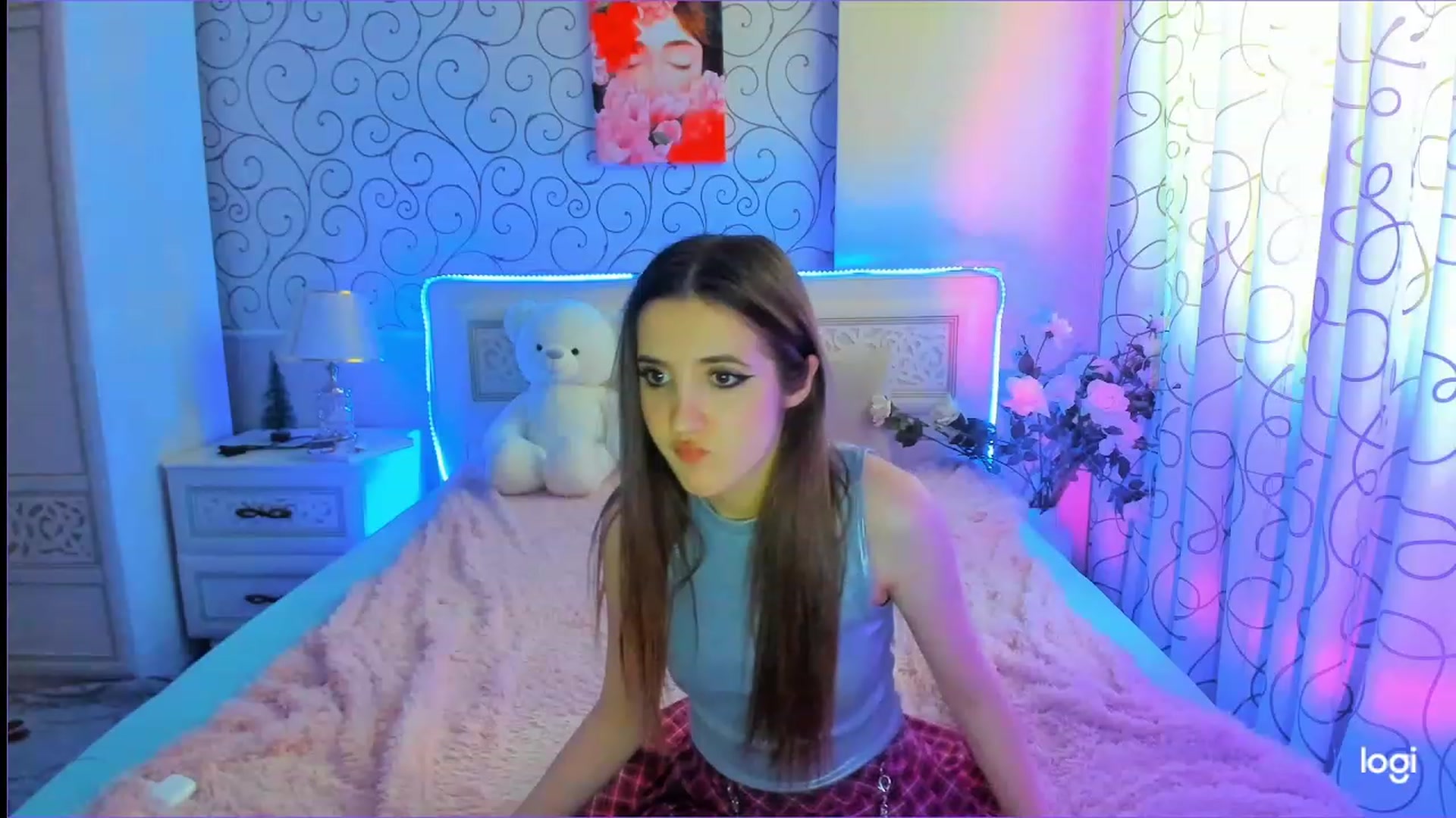 Gallery image thumbnail from Moroccandia's myfreecams stream on, 02/15/2023, 10:39 image 14 of 20