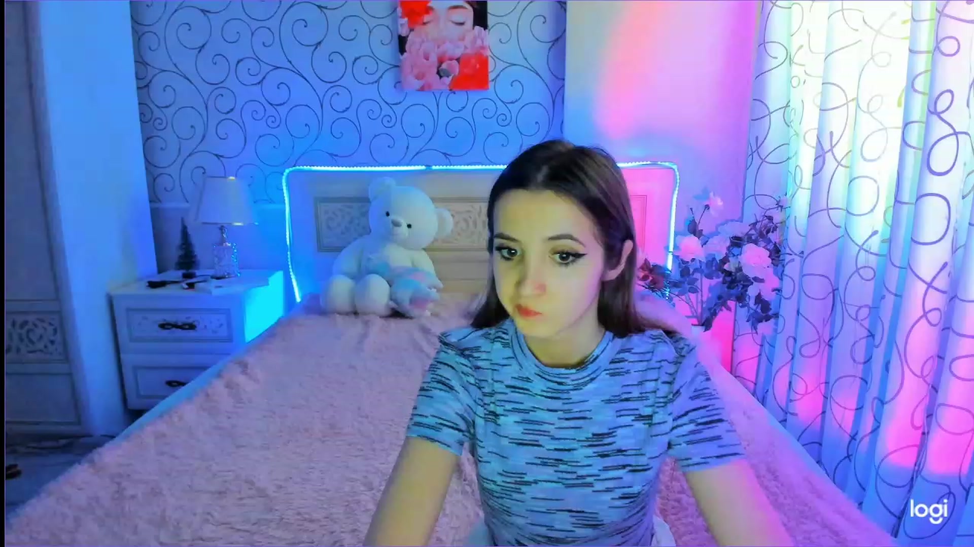 Gallery image thumbnail from Moroccandia's myfreecams stream on, 02/17/2023, 10:52 image 16 of 20