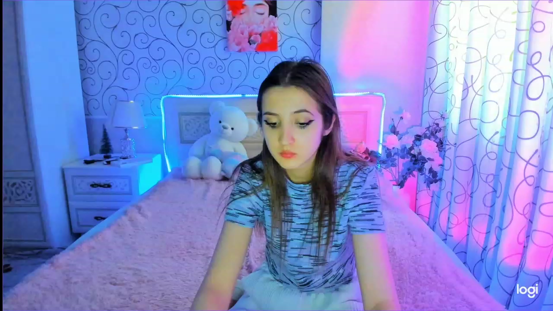 Gallery image thumbnail from Moroccandia's myfreecams stream on, 02/17/2023, 10:52 image 19 of 20
