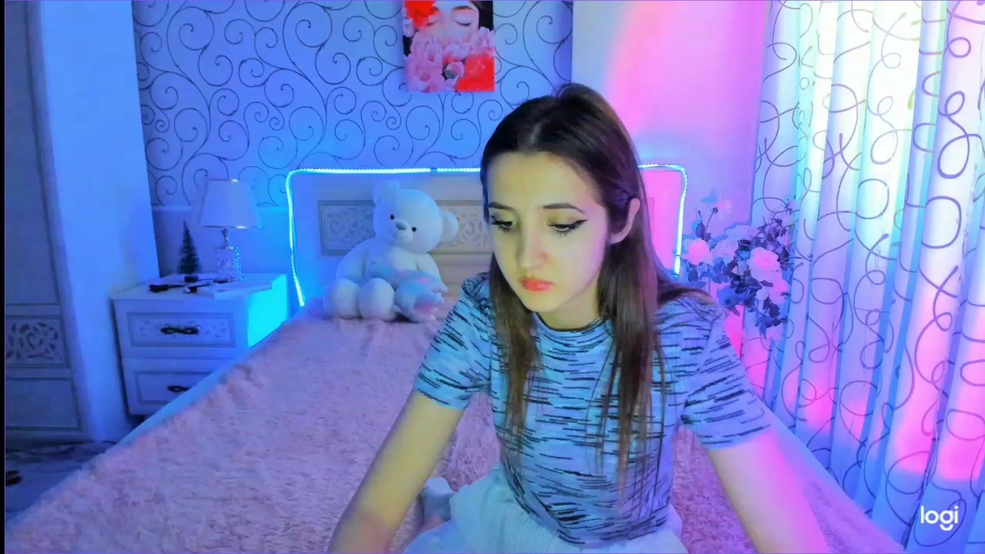Gallery image thumbnail from Moroccandia's myfreecams stream on, 02/17/2023, 10:52 image 18 of 20