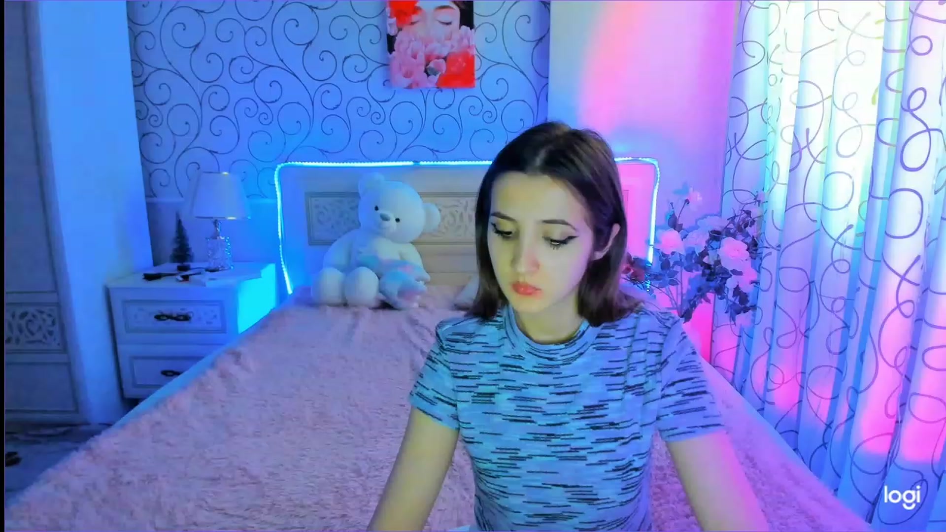 Gallery image thumbnail from Moroccandia's myfreecams stream on, 02/17/2023, 10:52 image 17 of 20