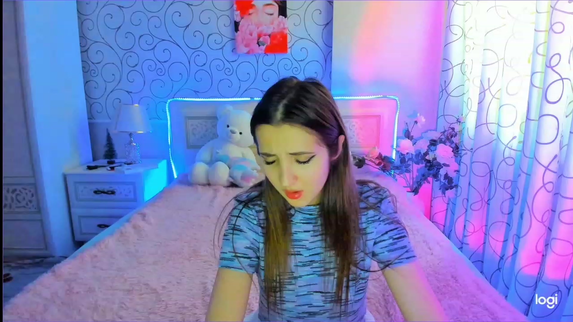 Gallery image thumbnail from Moroccandia's myfreecams stream on, 02/17/2023, 10:52 image 15 of 20