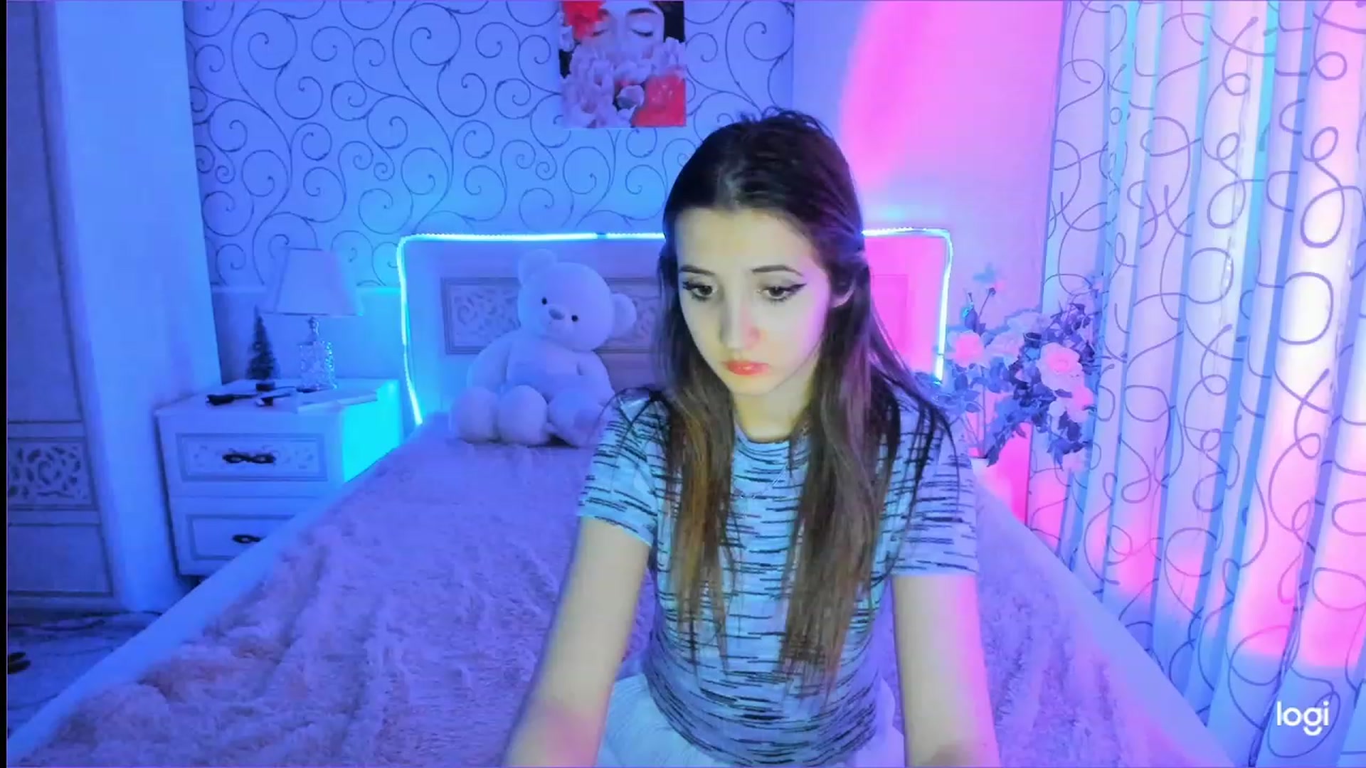 Gallery image thumbnail from Moroccandia's myfreecams stream on, 02/17/2023, 12:07 image 17 of 20