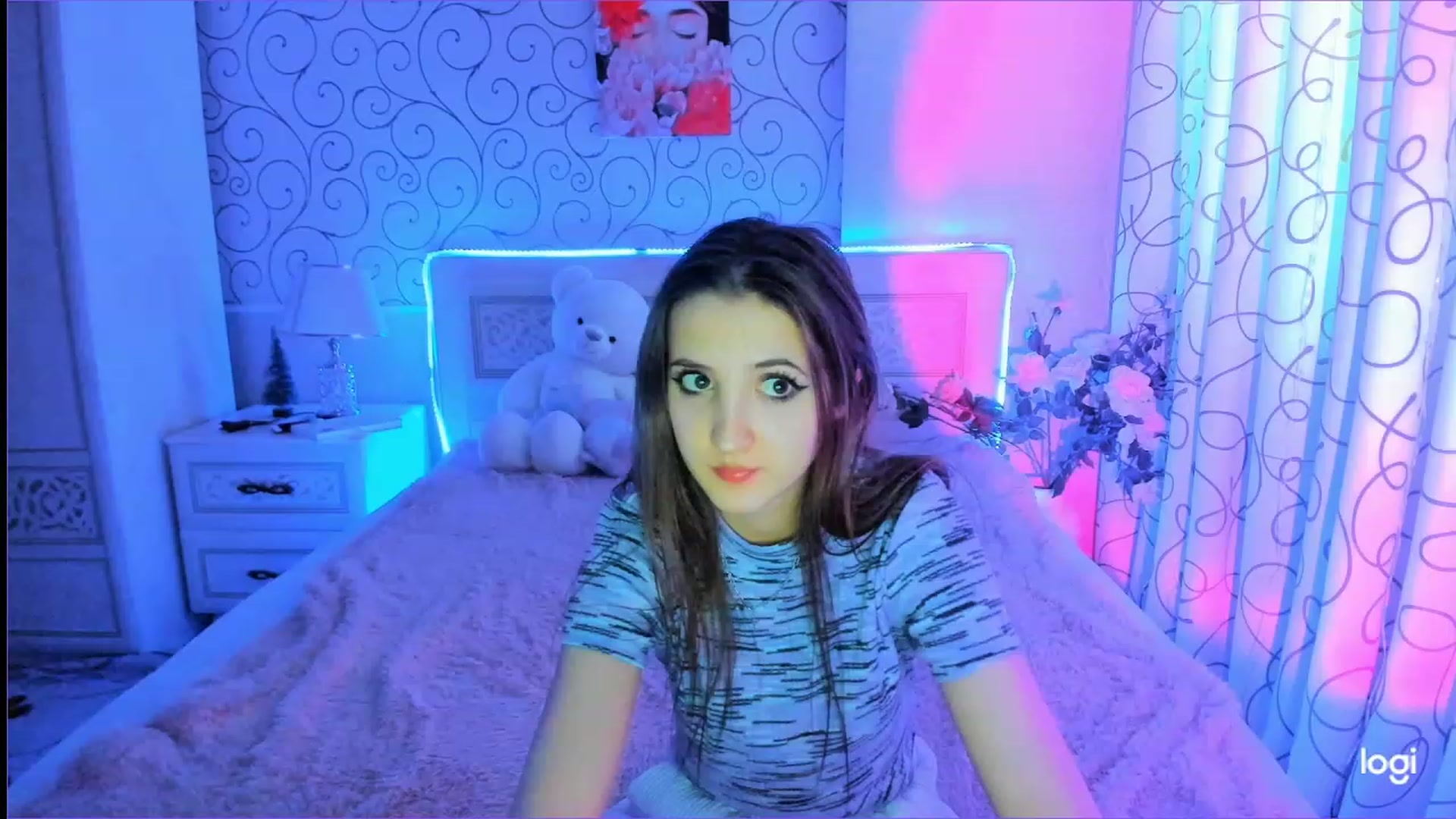 Gallery image thumbnail from Moroccandia's myfreecams stream on, 02/17/2023, 12:07 image 8 of 20