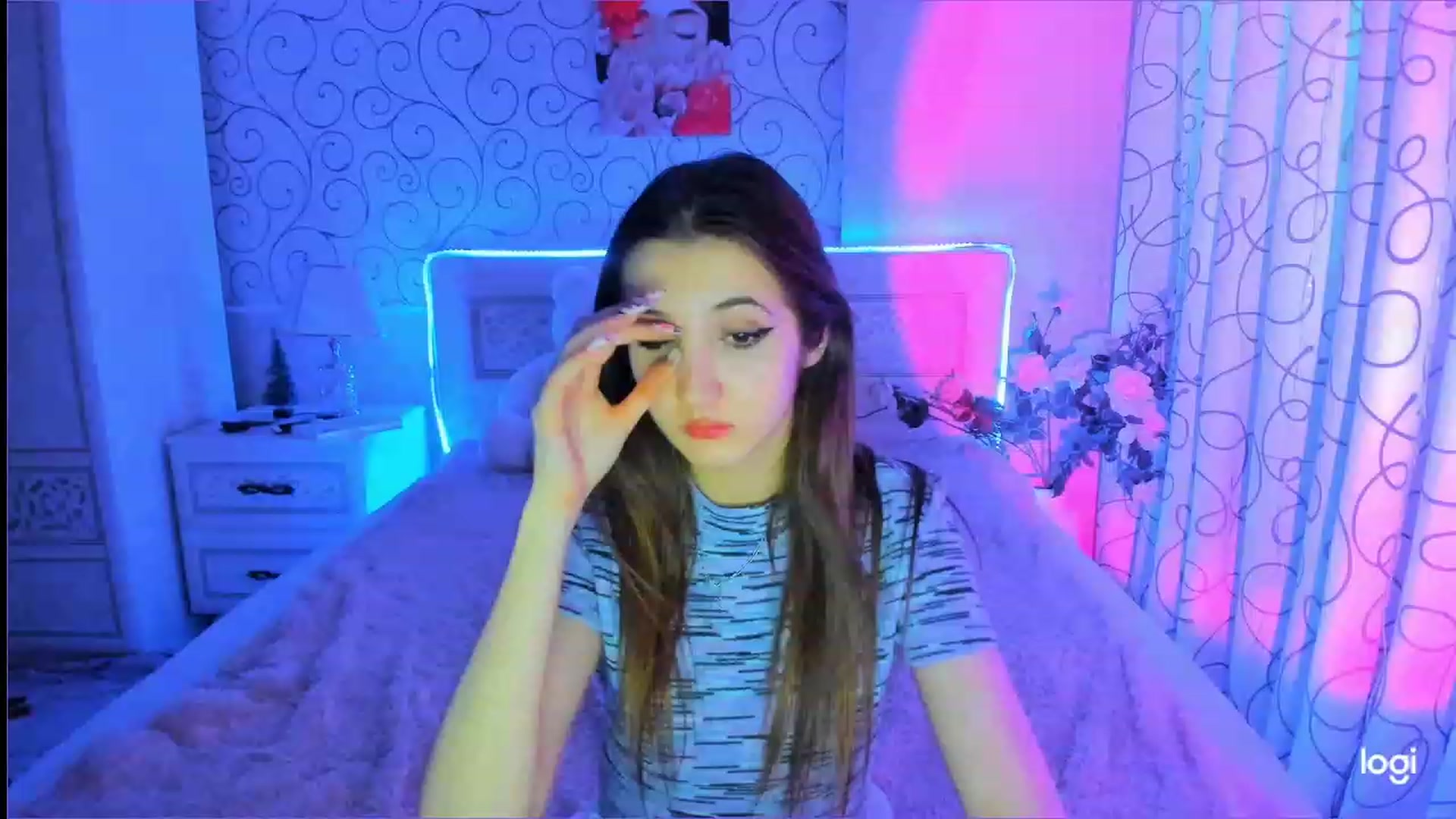 Gallery image thumbnail from Moroccandia's myfreecams stream on, 02/17/2023, 12:07 image 18 of 20