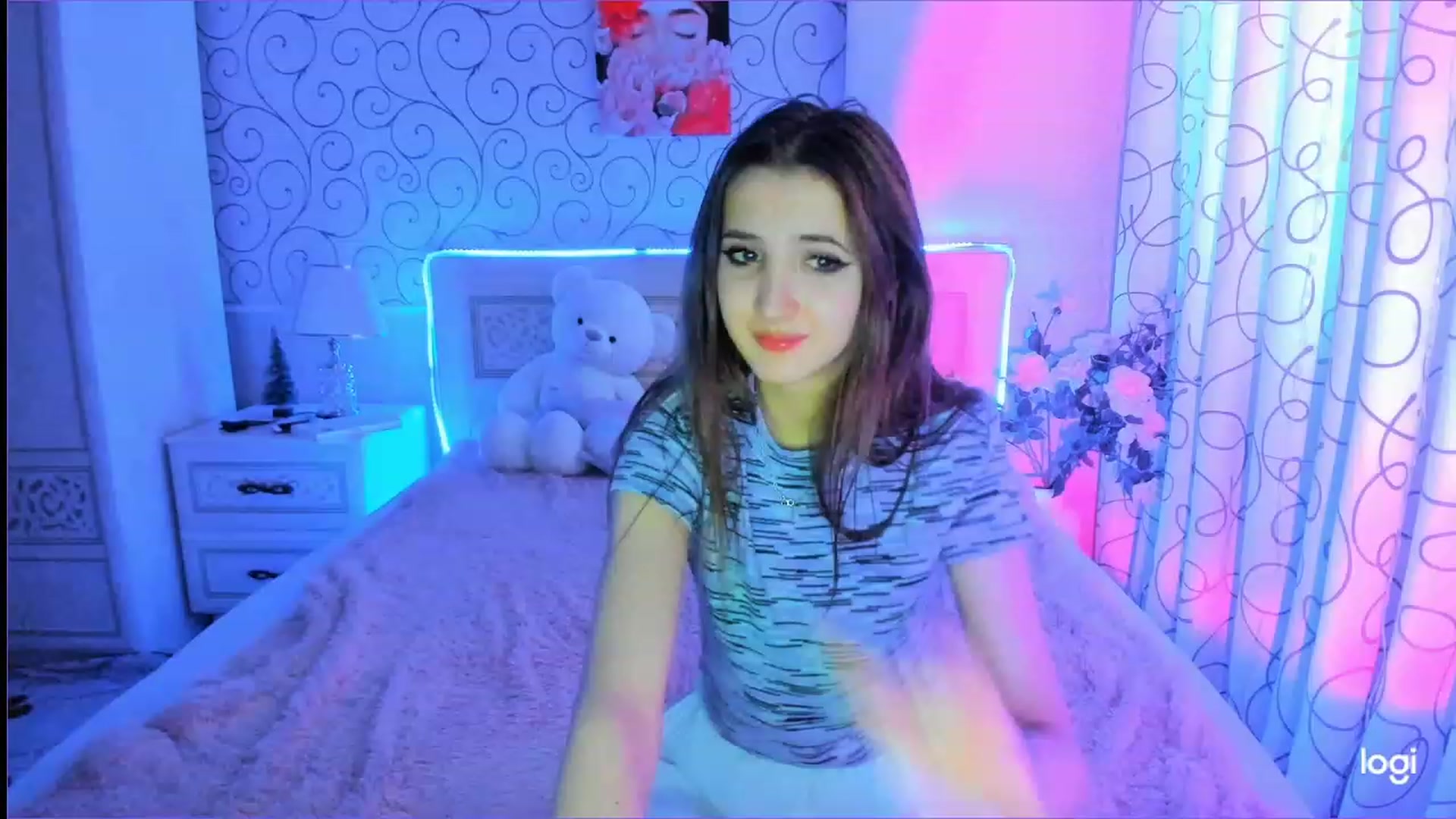 Gallery image thumbnail from Moroccandia's myfreecams stream on, 02/17/2023, 12:07 image 12 of 20