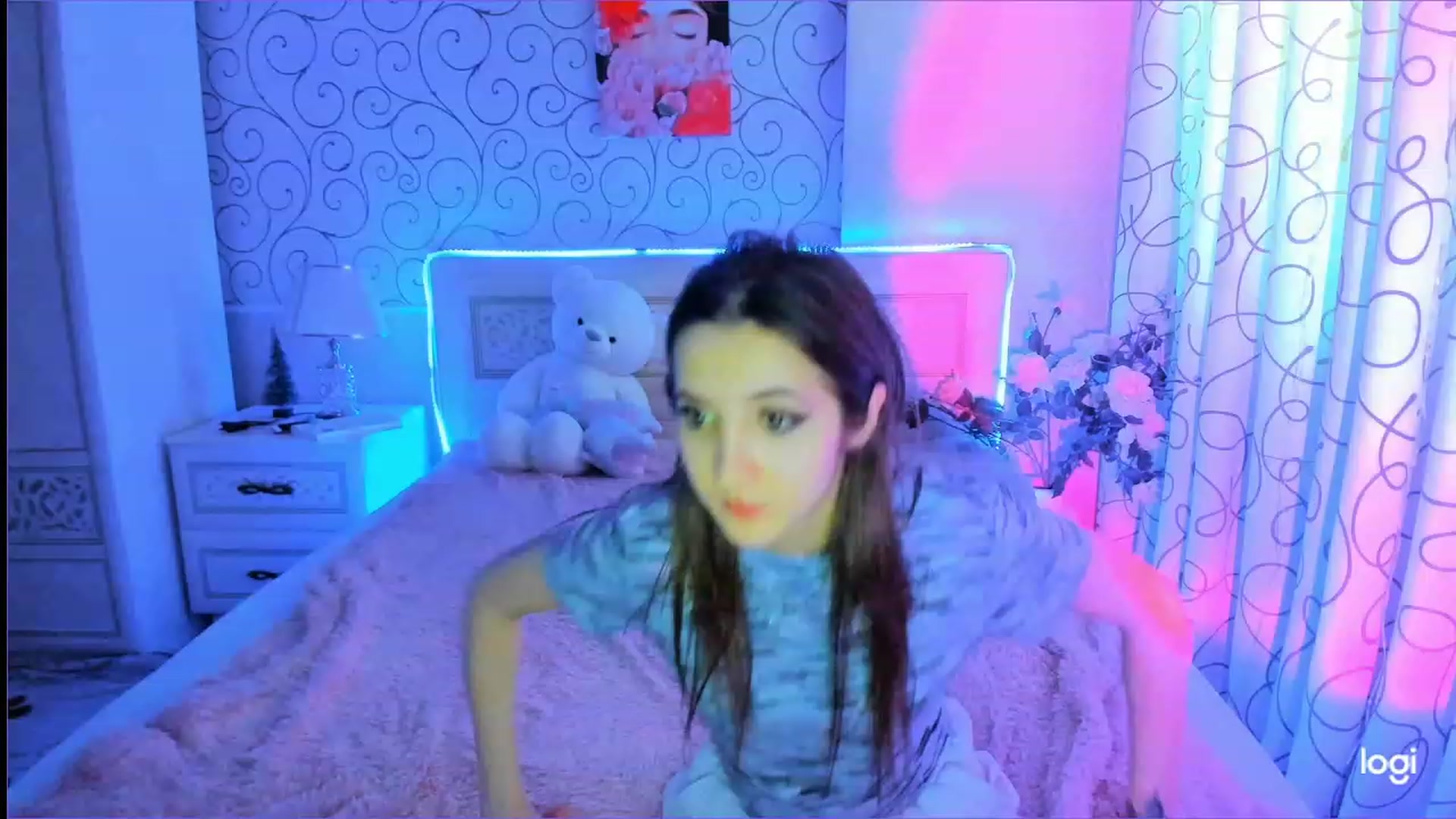 Gallery image thumbnail from Moroccandia's myfreecams stream on, 02/17/2023, 12:07 image 4 of 20