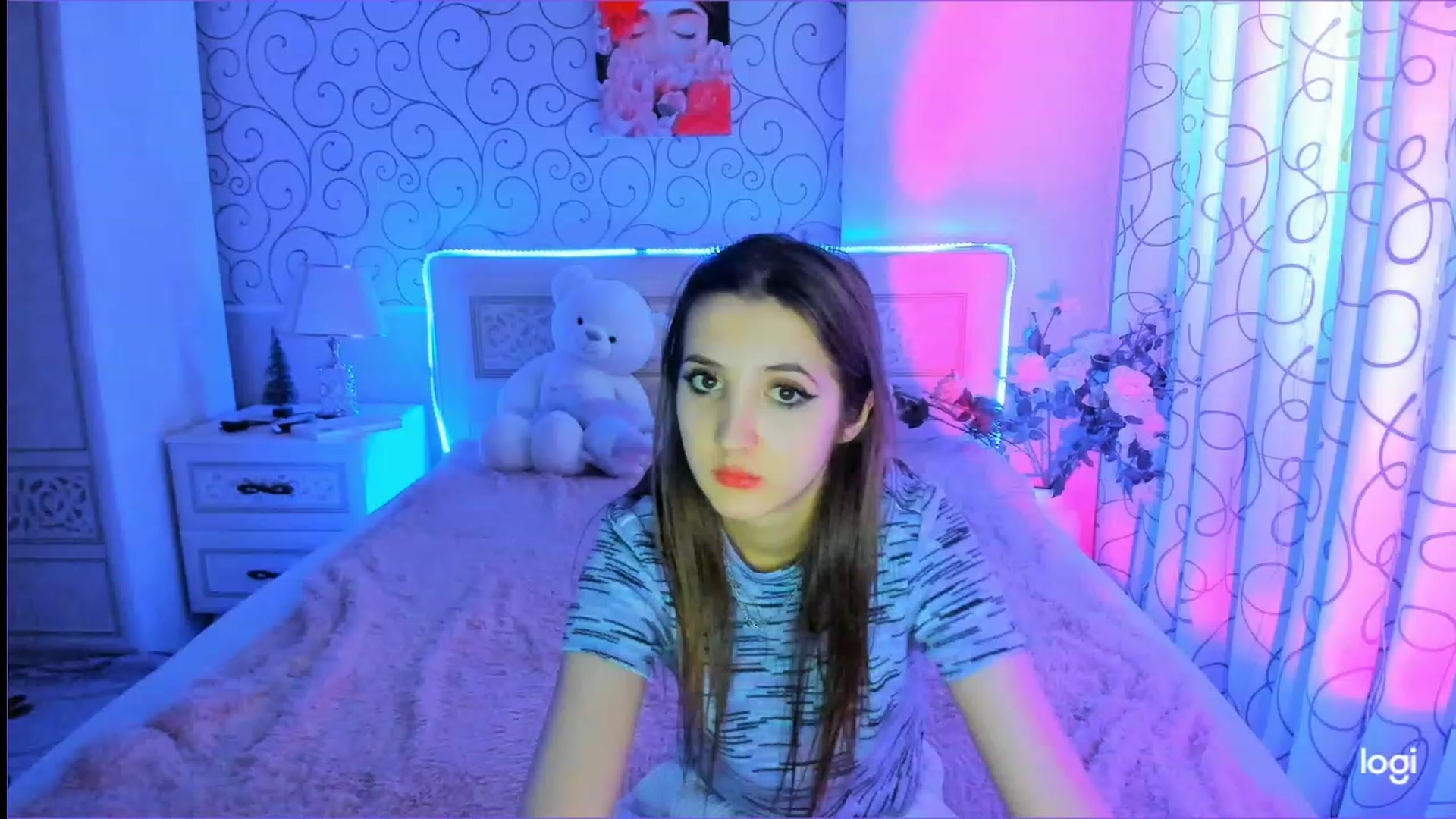 Gallery image thumbnail from Moroccandia's myfreecams stream on, 02/17/2023, 12:07 image 7 of 20