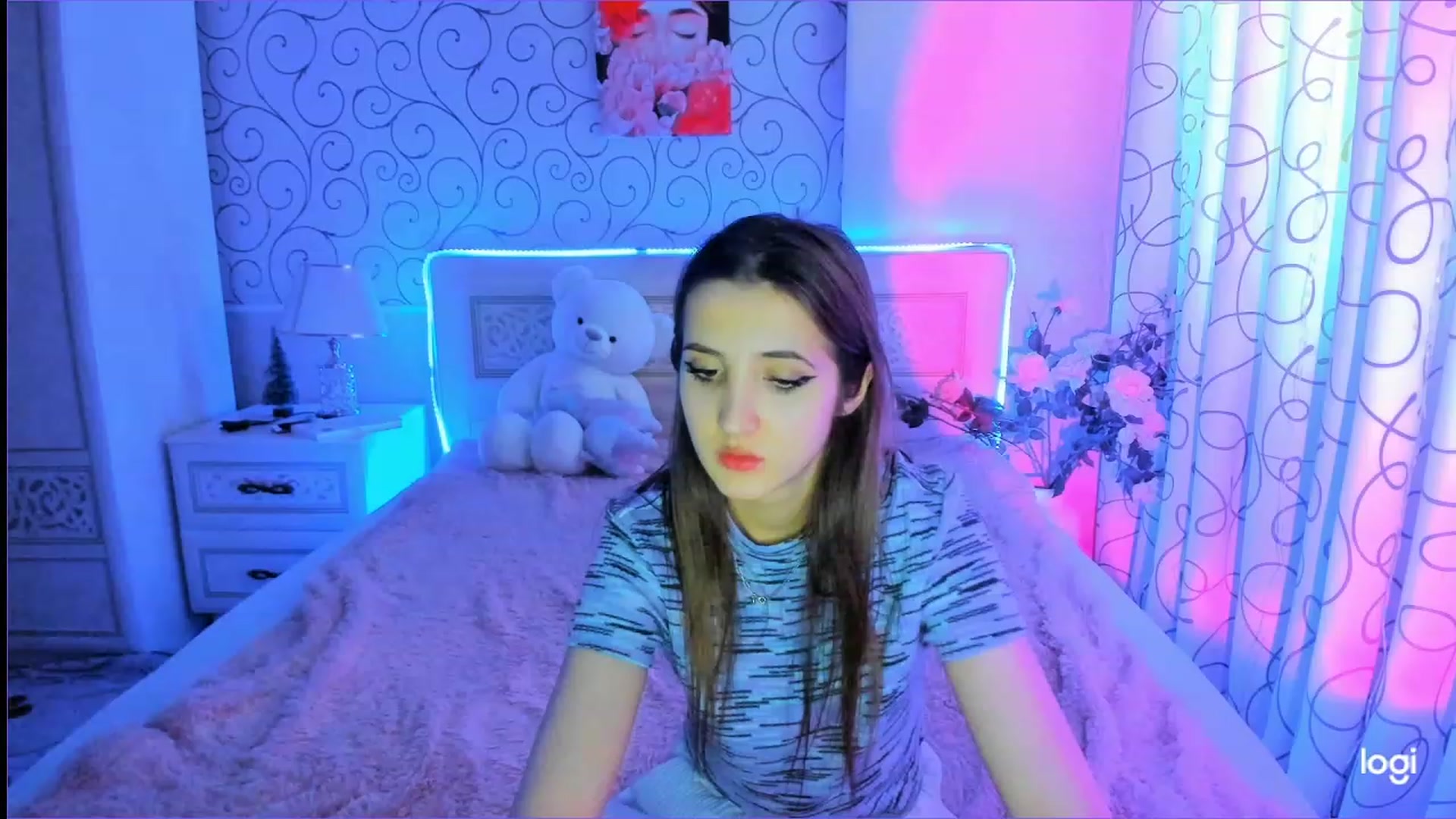 Gallery image thumbnail from Moroccandia's myfreecams stream on, 02/17/2023, 12:07 image 6 of 20