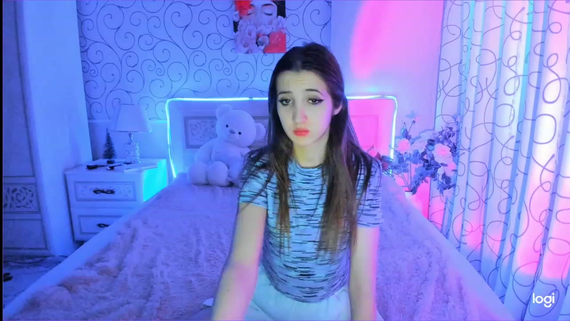 Gallery image thumbnail from Moroccandia's myfreecams stream on, 02/17/2023, 12:07 image 16 of 20