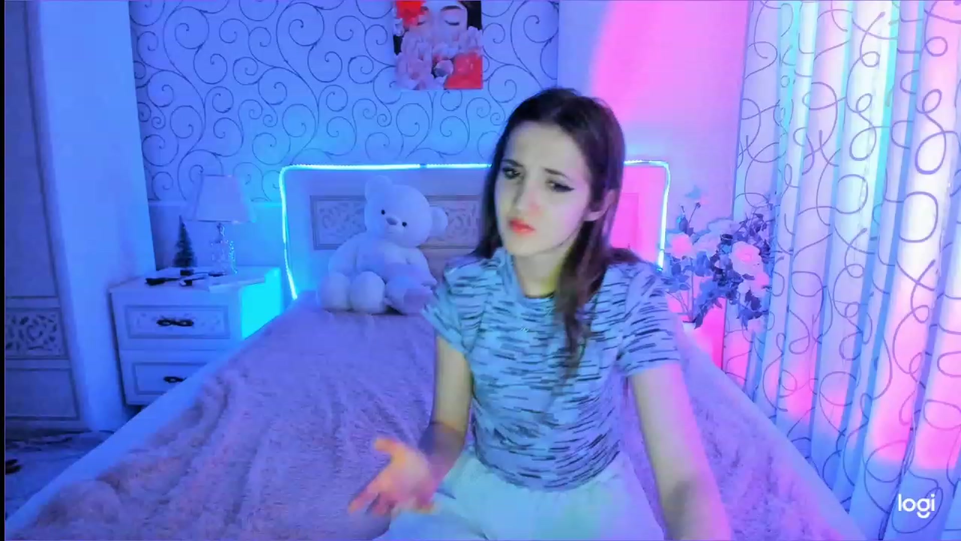 Gallery image thumbnail from Moroccandia's myfreecams stream on, 02/17/2023, 12:07 image 13 of 20
