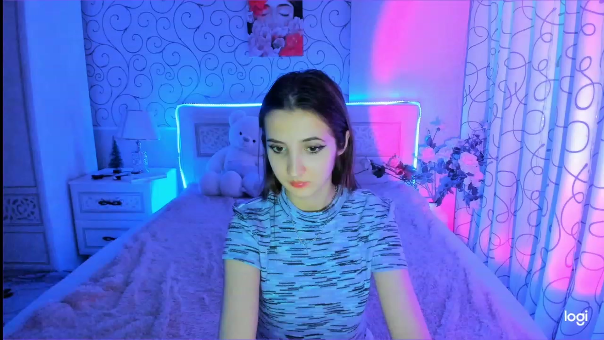 Gallery image thumbnail from Moroccandia's myfreecams stream on, 02/17/2023, 12:07 image 20 of 20