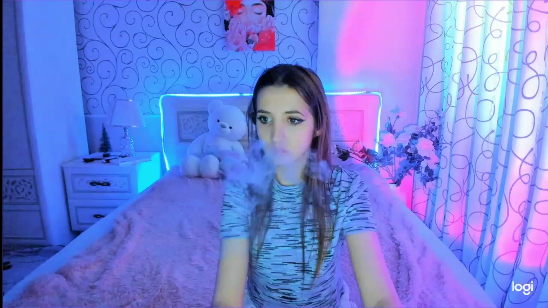Gallery image thumbnail from Moroccandia's myfreecams stream on, 02/17/2023, 12:07 image 5 of 20