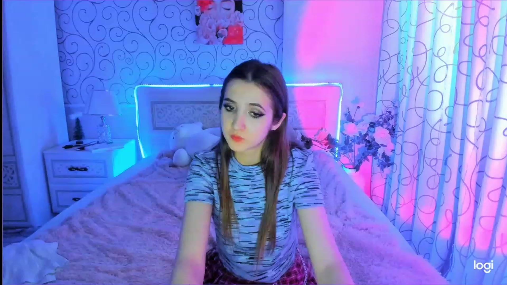 Gallery image thumbnail from Moroccandia's myfreecams stream on, 02/18/2023, 11:43 image 16 of 20