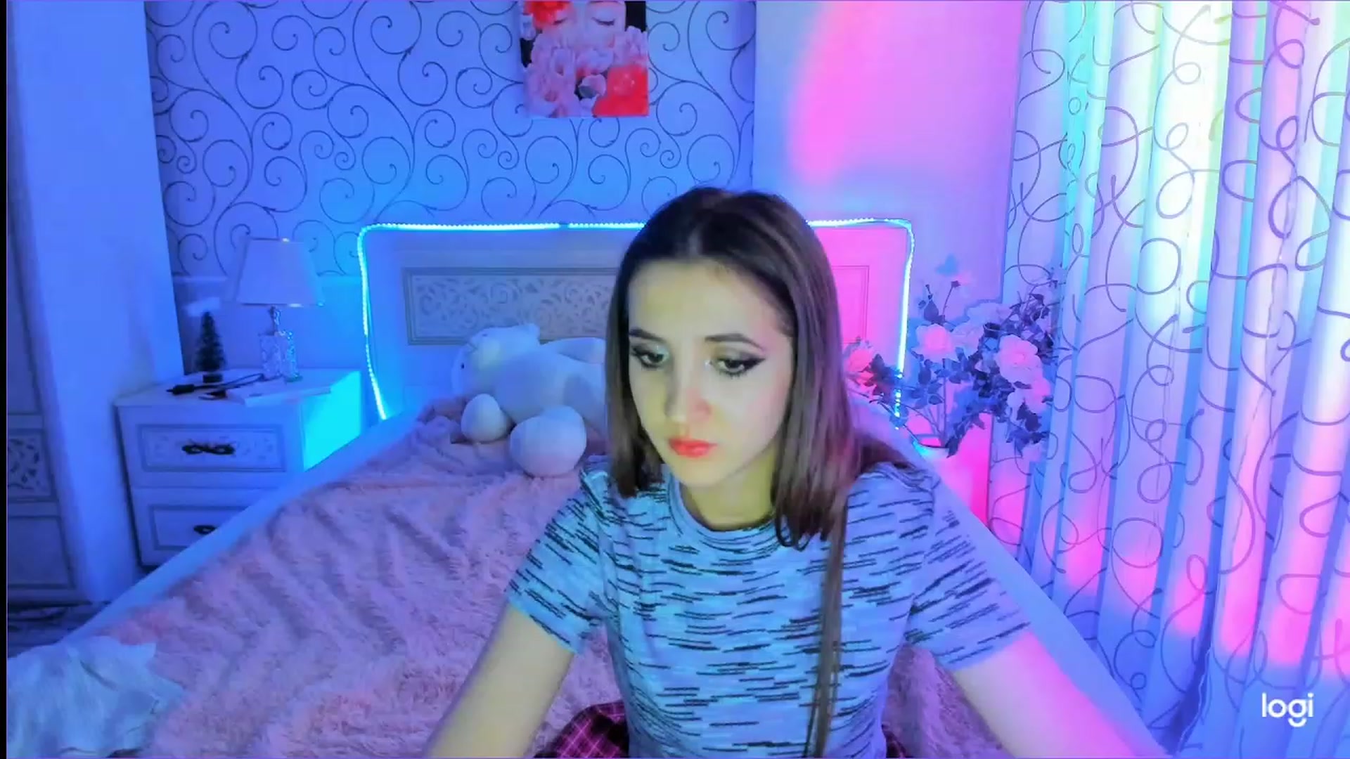 Gallery image thumbnail from Moroccandia's myfreecams stream on, 02/18/2023, 11:43 image 3 of 20