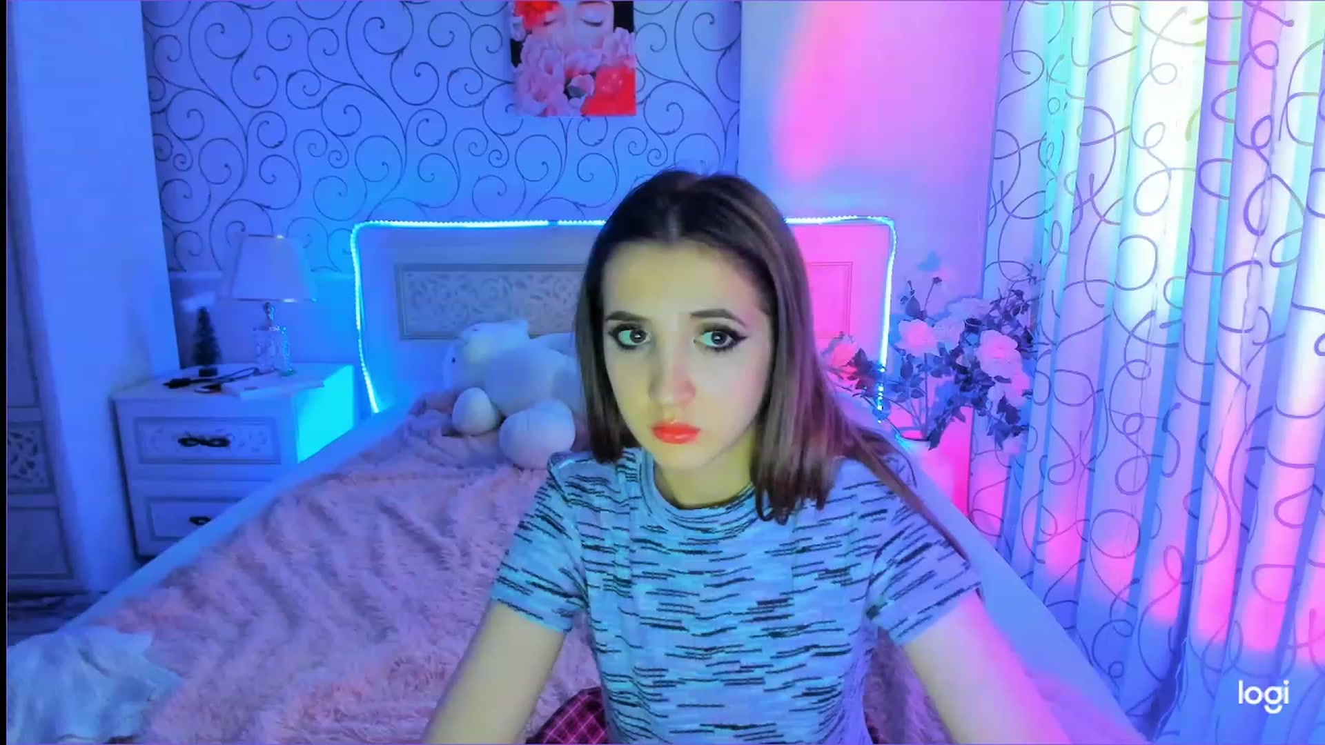 Gallery image thumbnail from Moroccandia's myfreecams stream on, 02/18/2023, 11:43 image 1 of 20