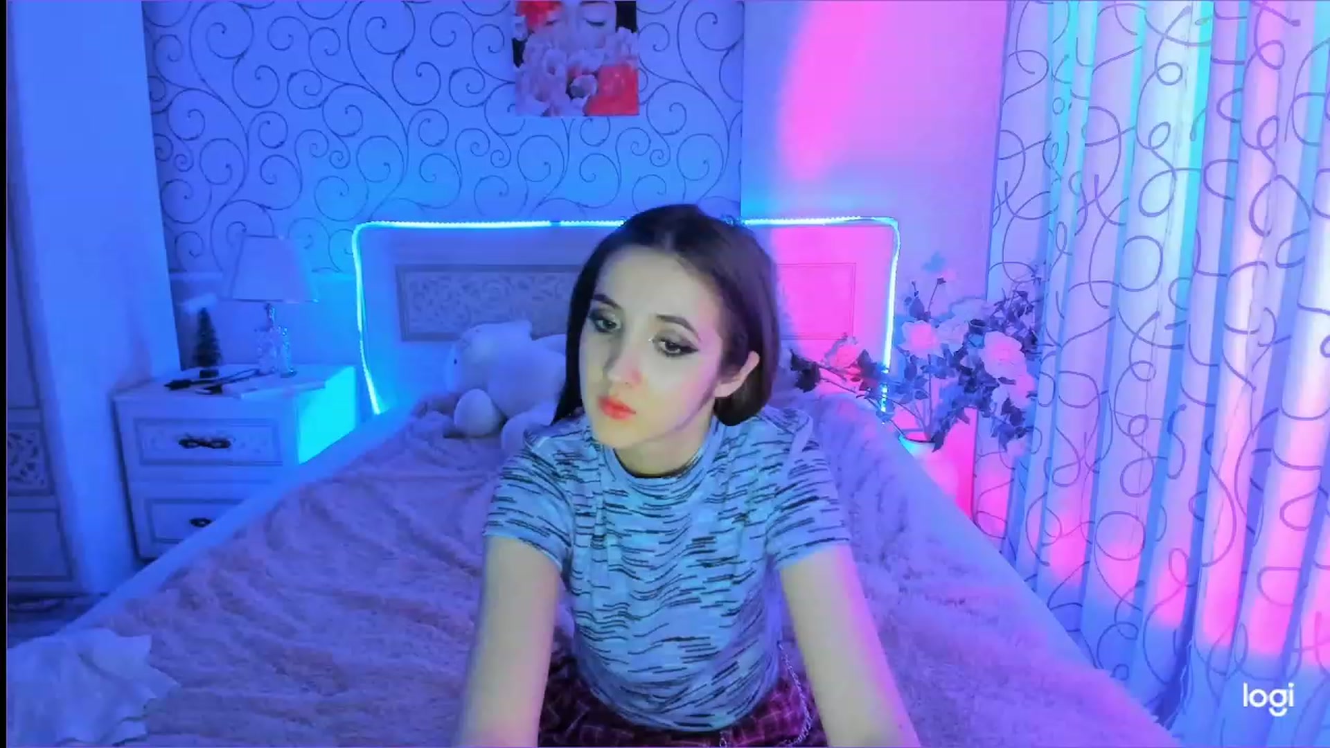 Gallery image thumbnail from Moroccandia's myfreecams stream on, 02/18/2023, 11:43 image 19 of 20